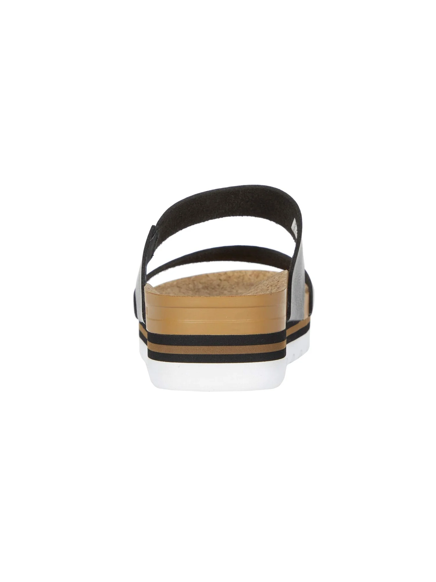 Сандалии Reef Cushion Vista Hi — 2