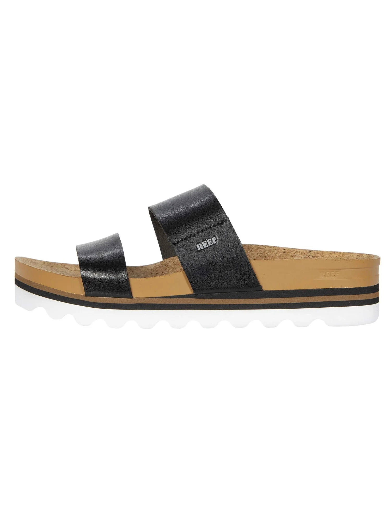Сандалии Reef Cushion Vista Hi — 3