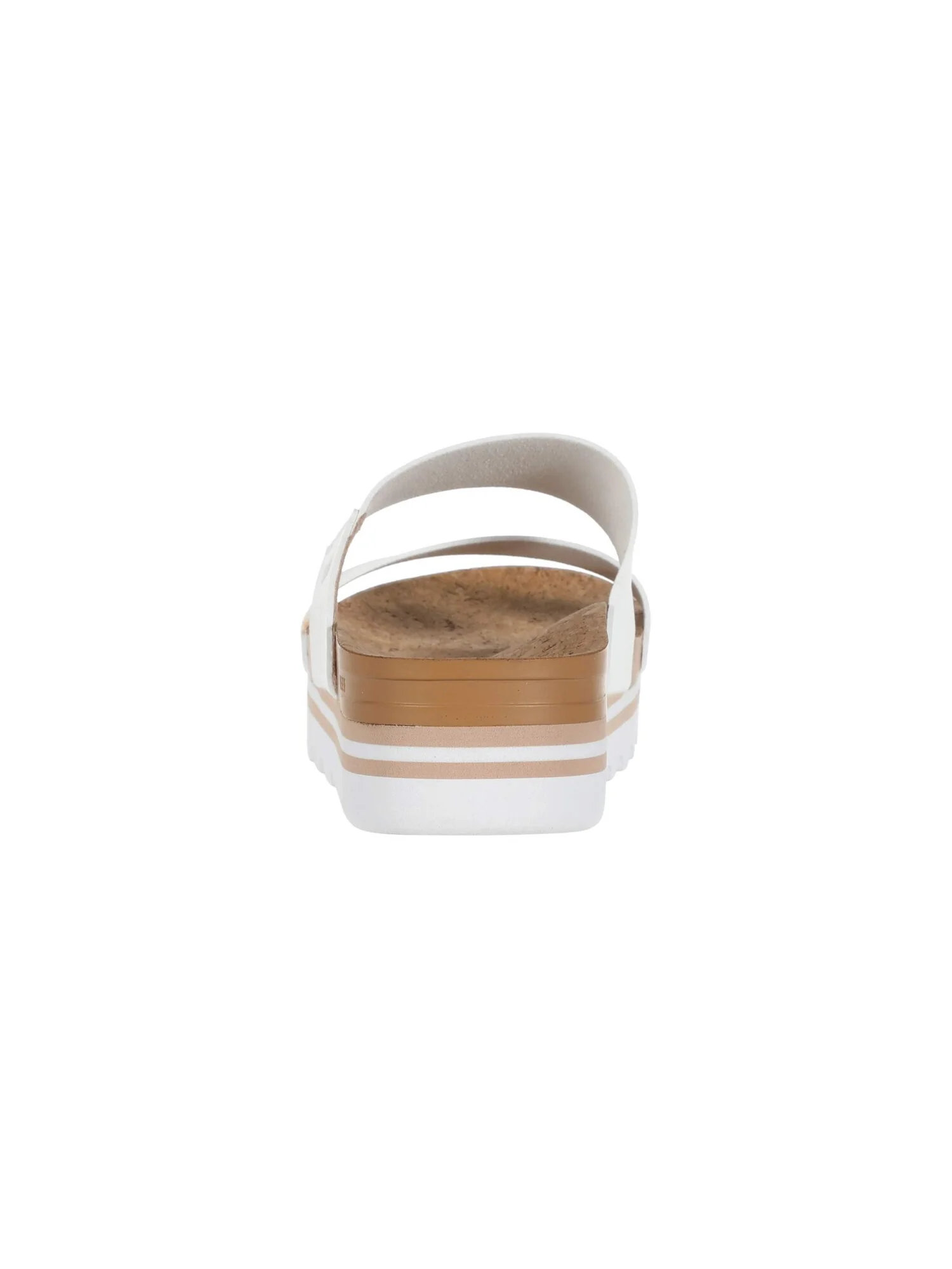Сандалии Reef Cushion Vista Hi — 5