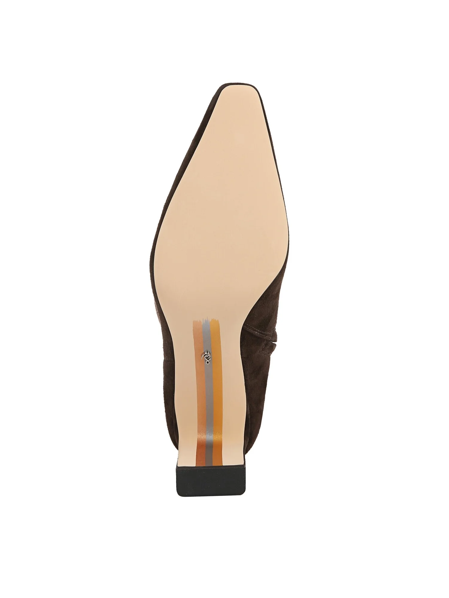 Ботинки Sam Edelman Sylvia — 4