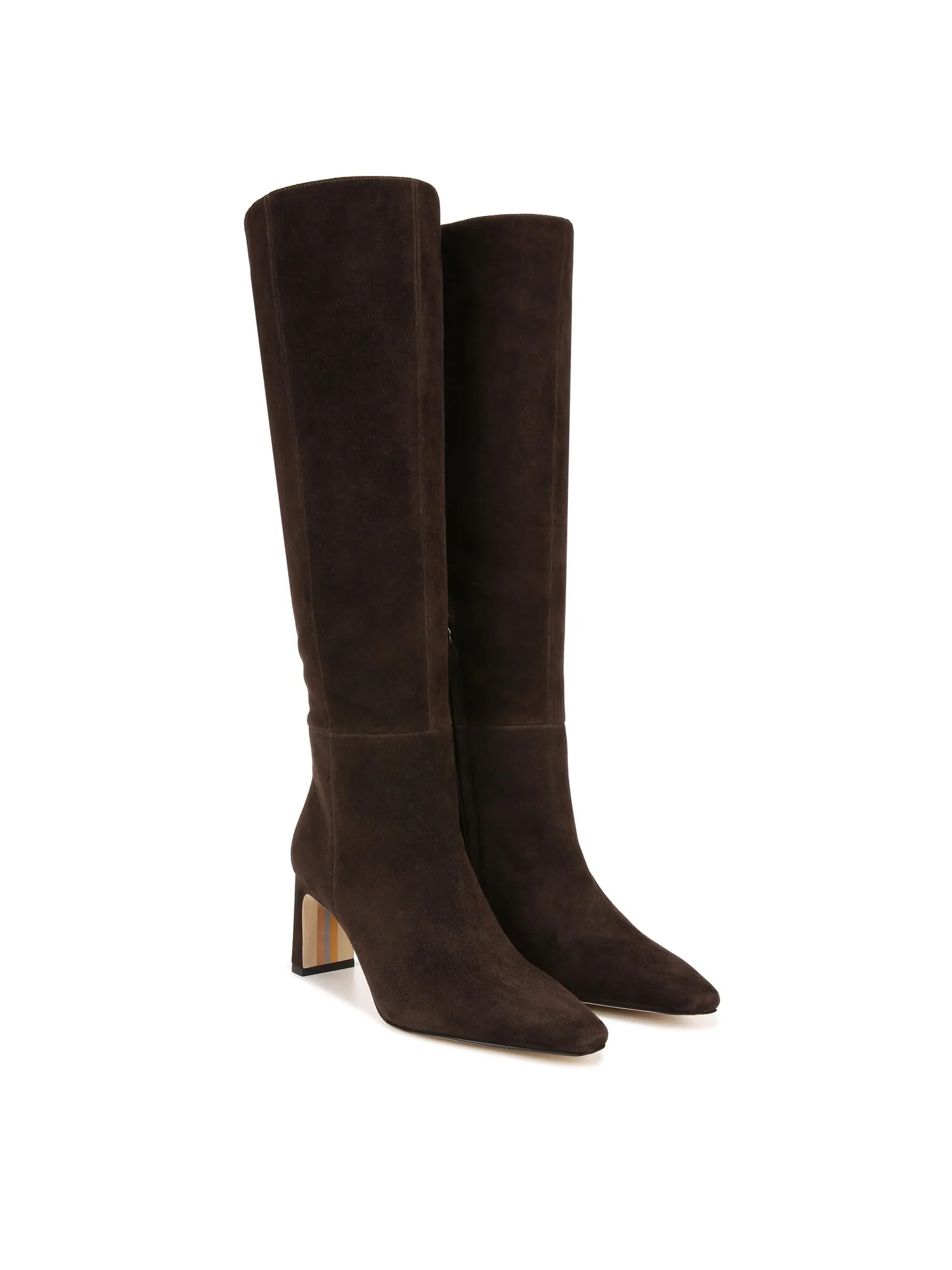 Ботинки Sam Edelman Sylvia — 6