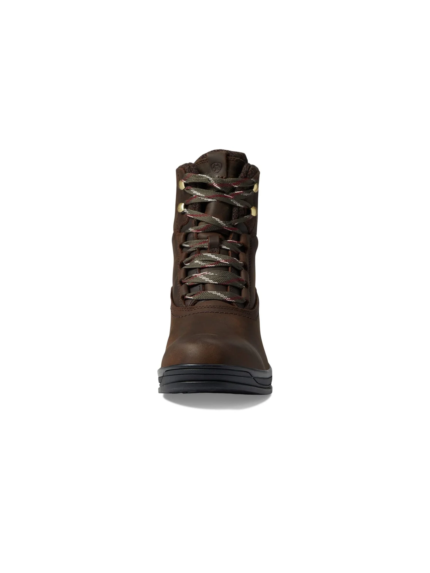 Ботинки женские Ariat Harper водонепроницаемые на шнуровке — 4
