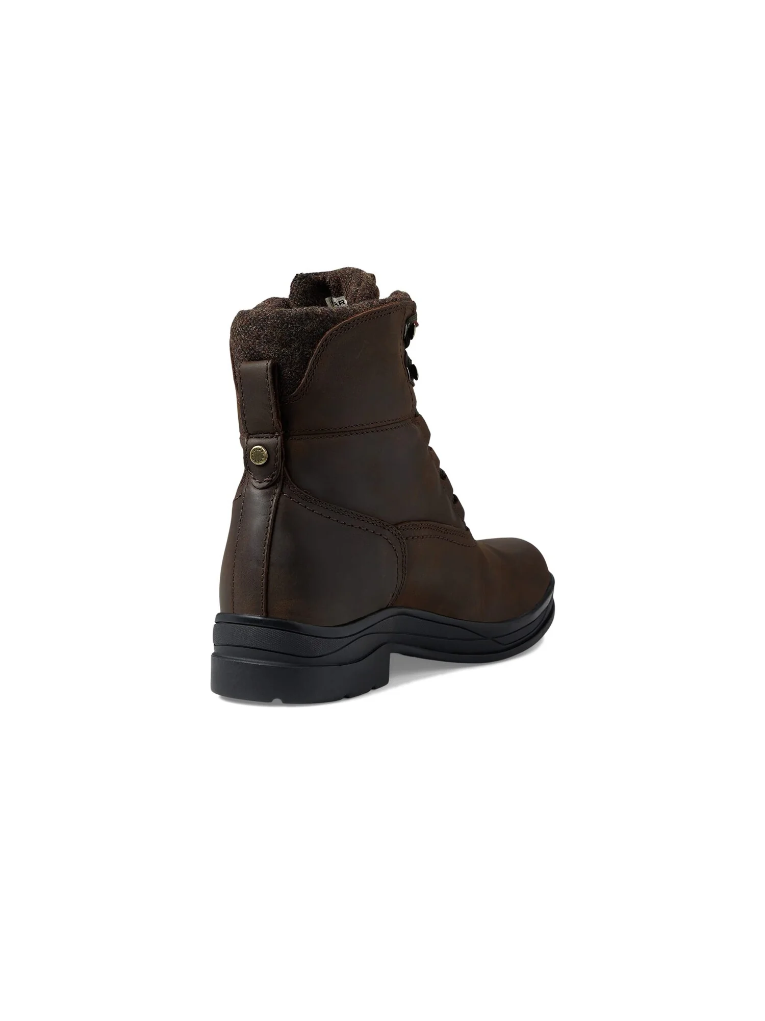 Ботинки женские Ariat Harper водонепроницаемые на шнуровке — 5