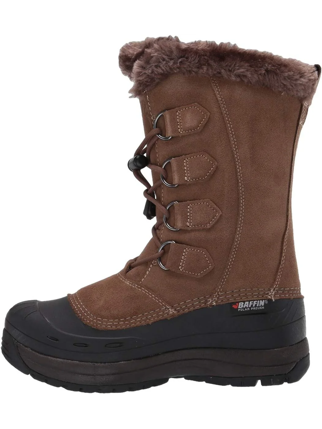 Ботинки Baffin Chloe — 4
