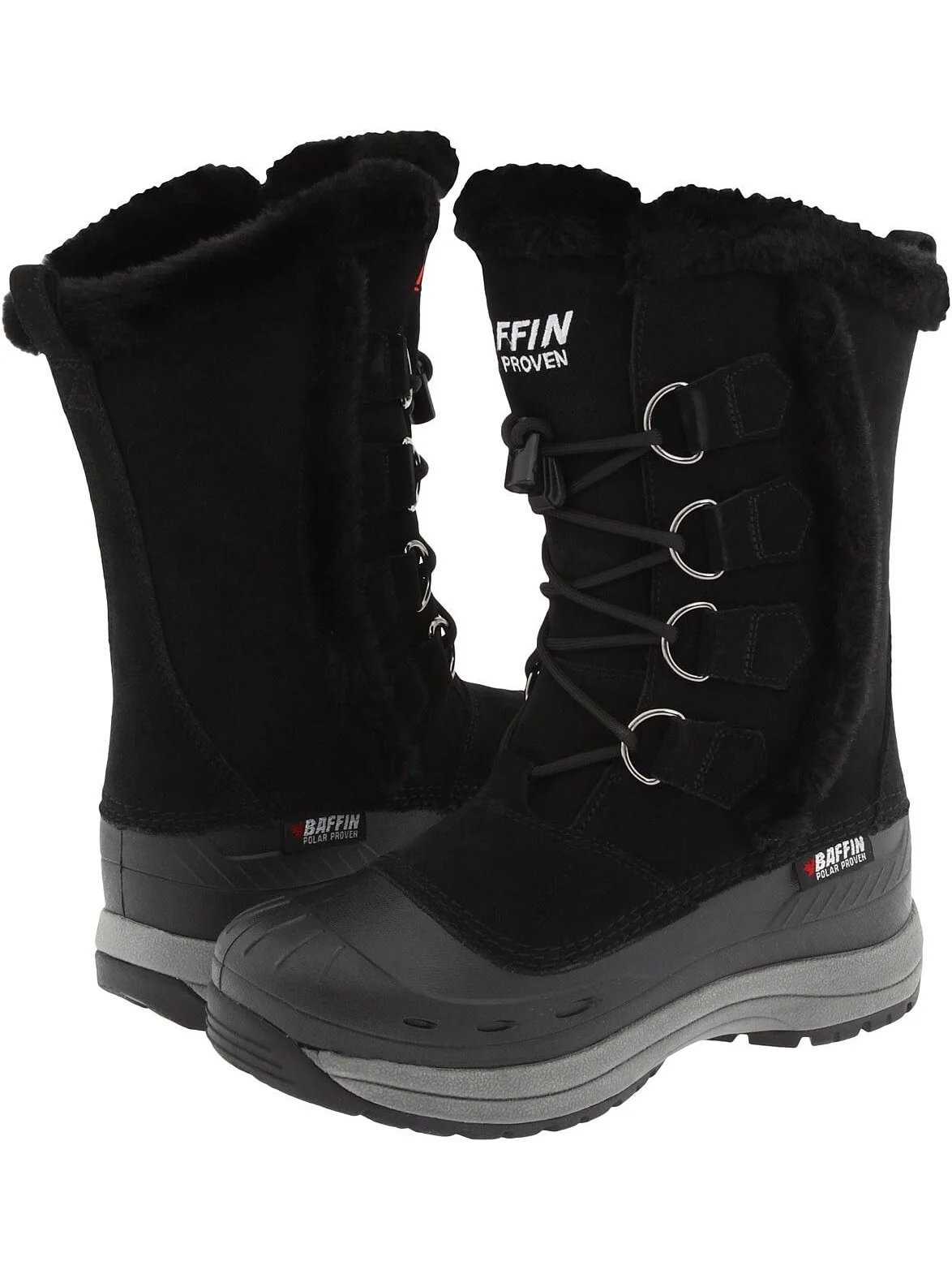 Ботинки Baffin Chloe — 1