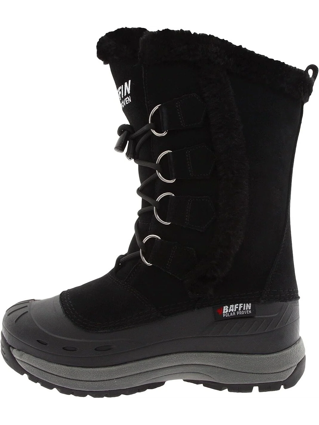 Ботинки Baffin Chloe — 4