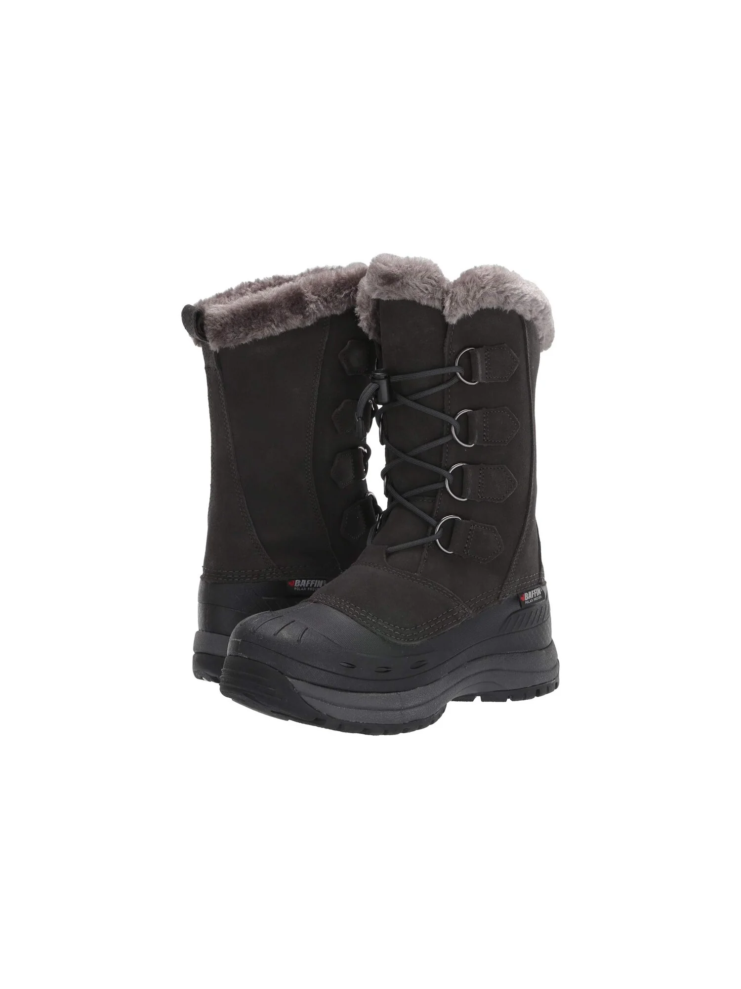 Ботинки Baffin Chloe — 4