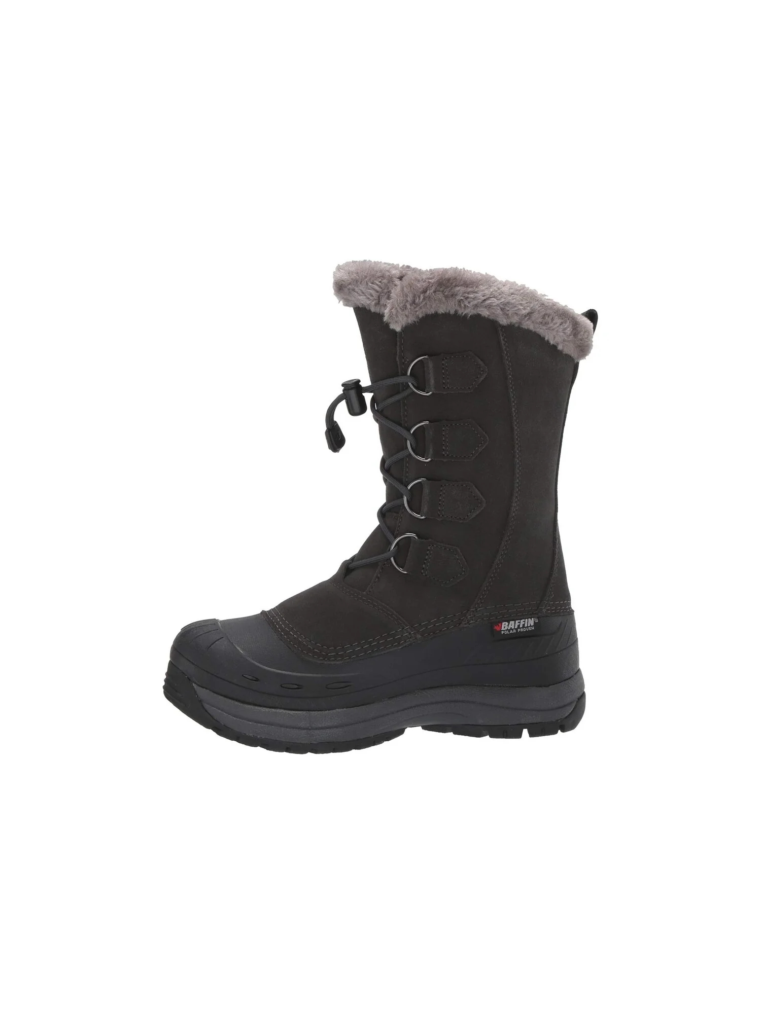 Ботинки Baffin Chloe — 5