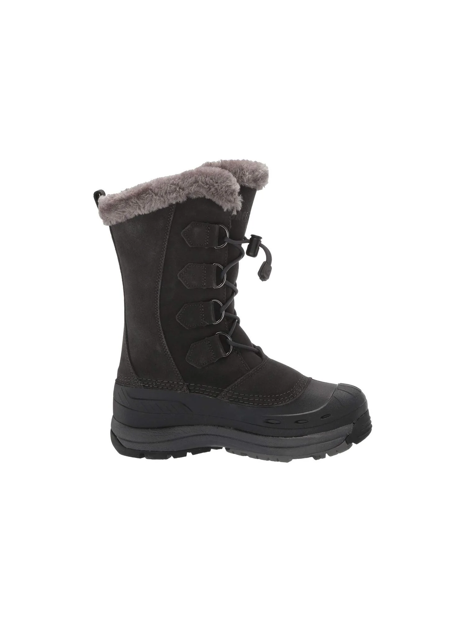 Ботинки Baffin Chloe — 6