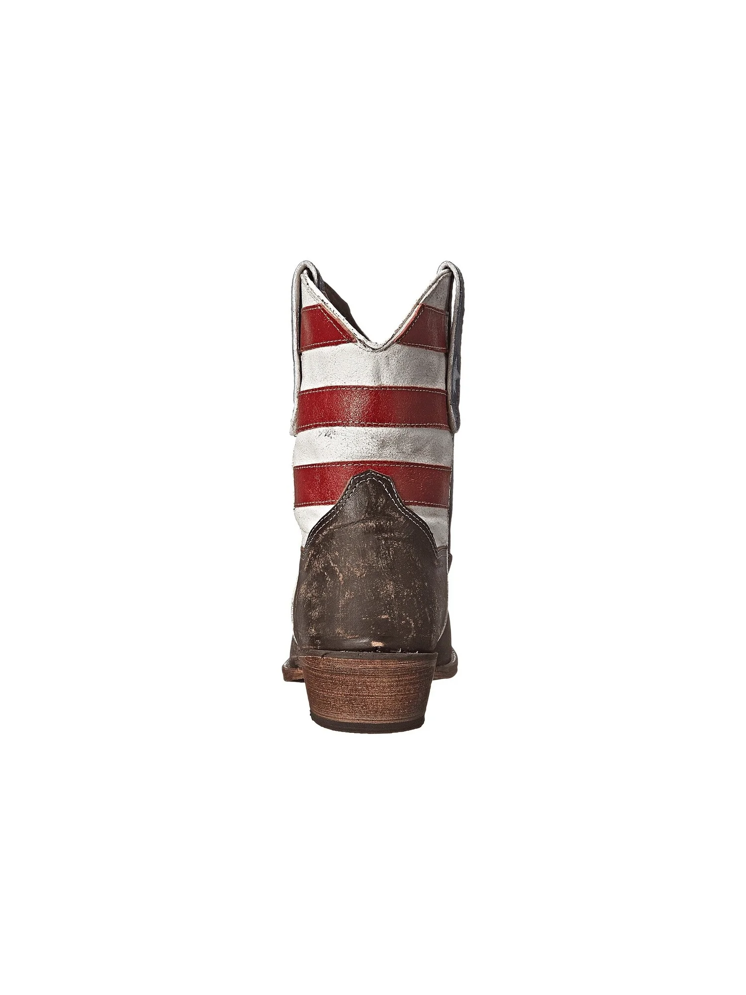 Ботинки Roper American Flag Shorty — 1