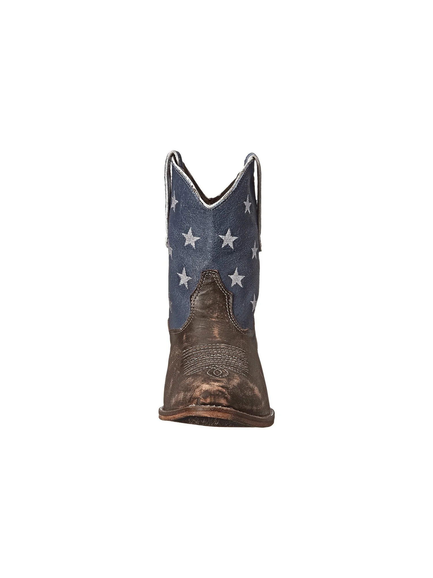 Ботинки Roper American Flag Shorty — 7