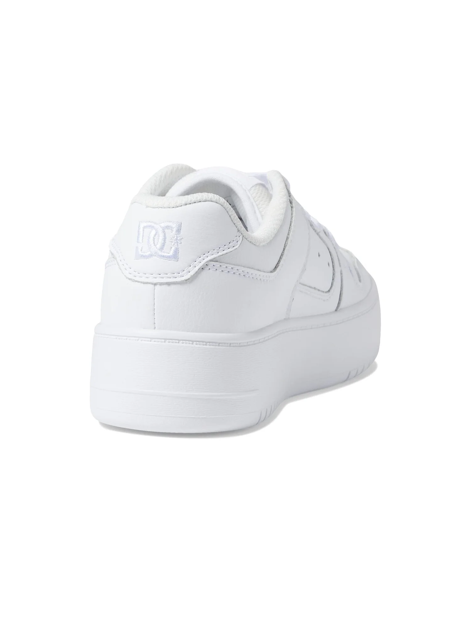 Кроссовки DC Manteca 4 Platform — 3