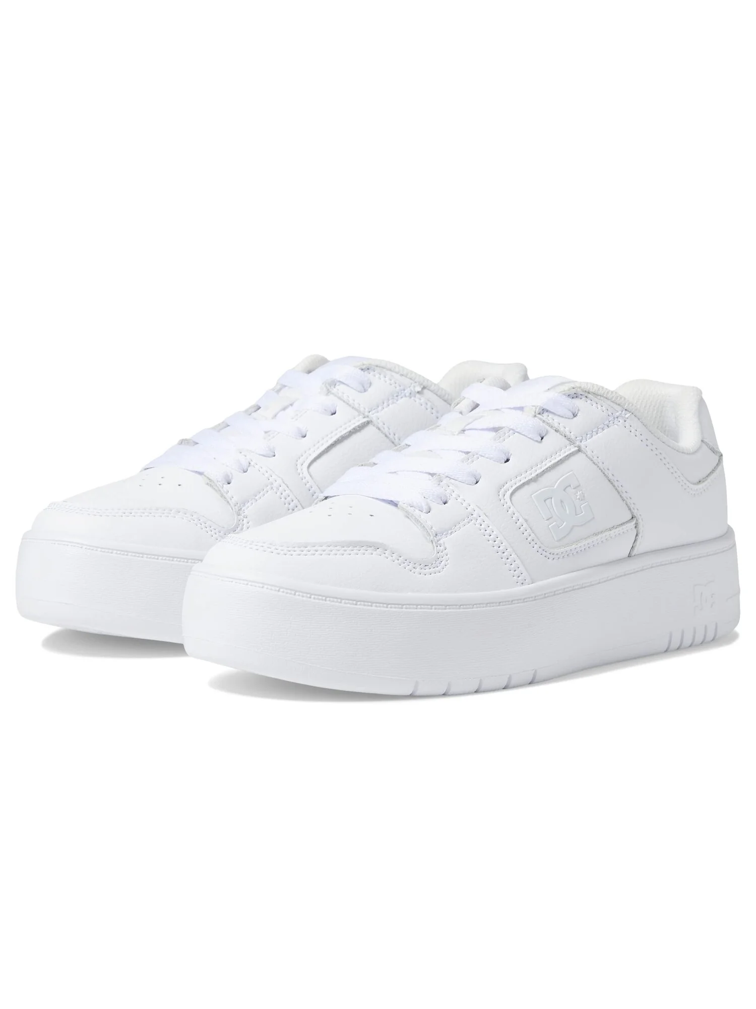 Кроссовки DC Manteca 4 Platform — 4
