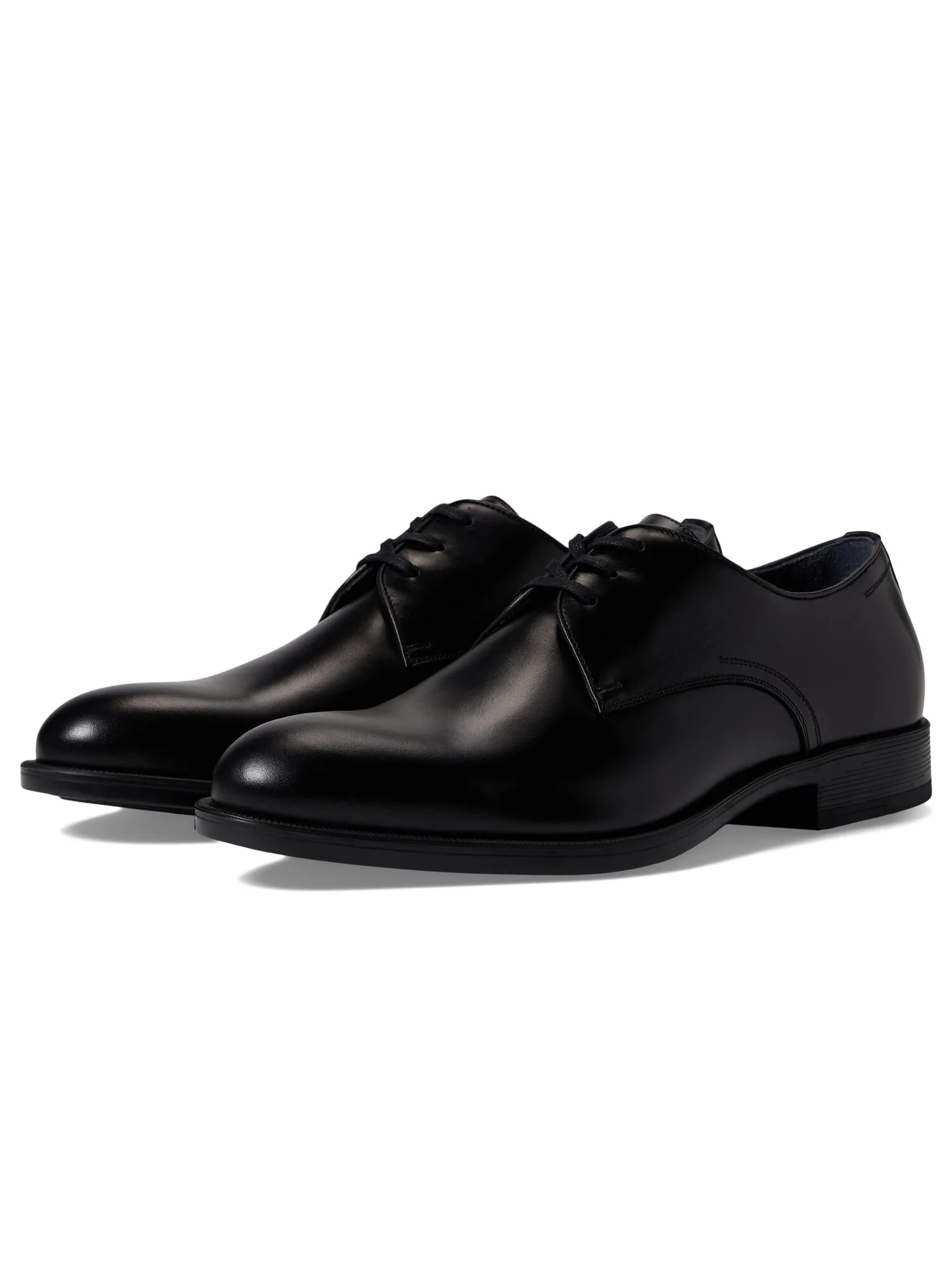 Оксфорды Johnston & Murphy Collection Flynch Plain Toe — 2