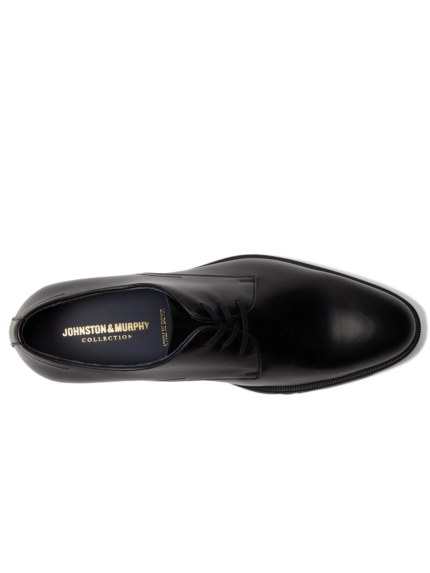 Оксфорды Johnston & Murphy Collection Flynch Plain Toe — 3