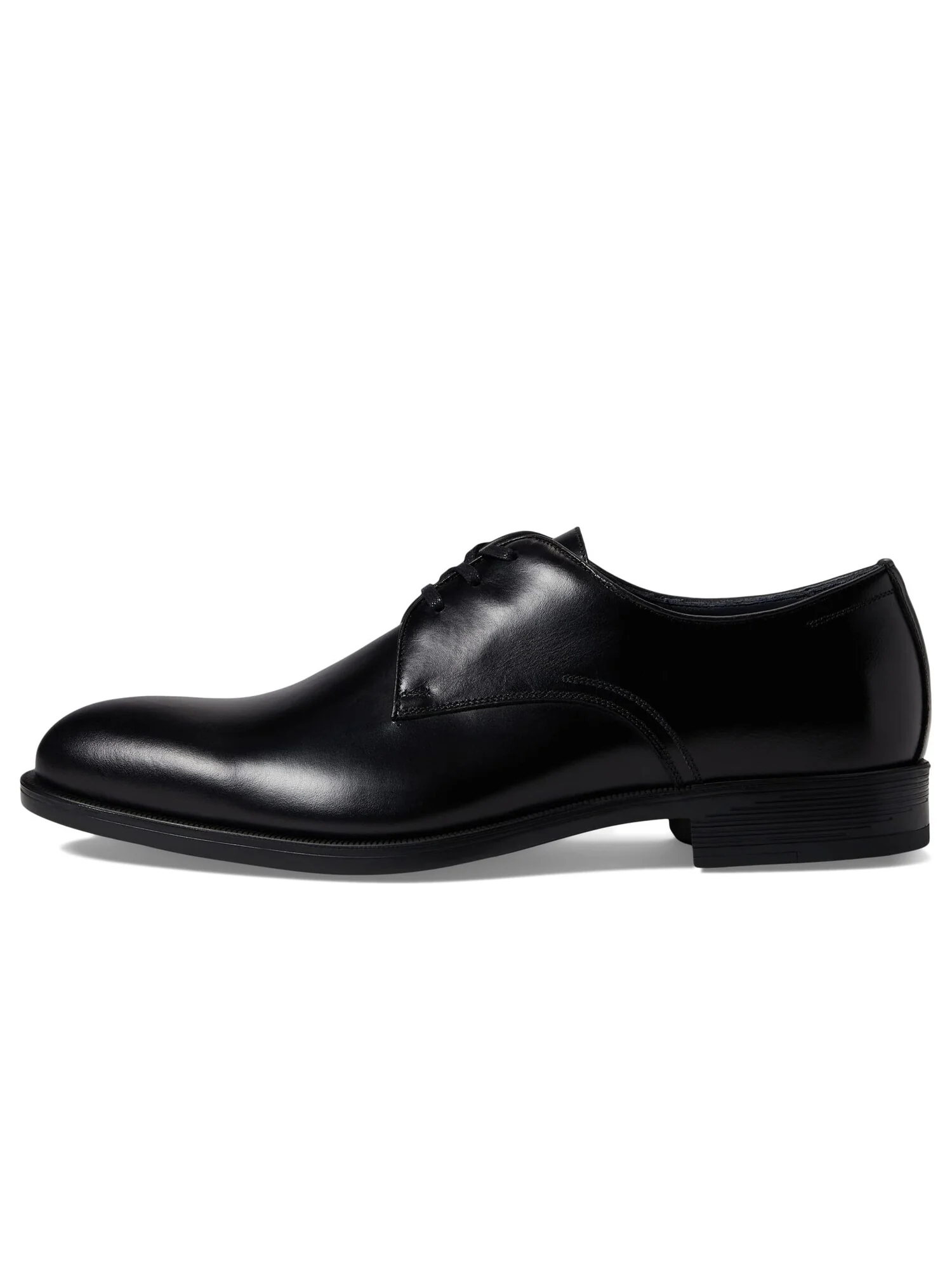 Оксфорды Johnston & Murphy Collection Flynch Plain Toe — 4