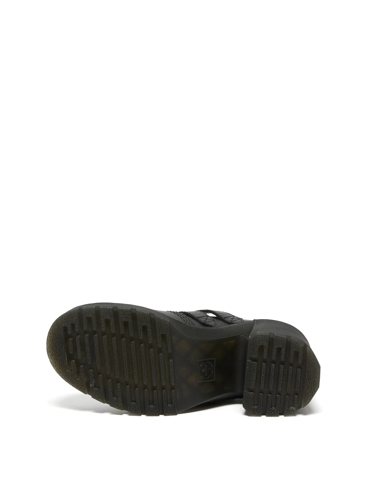 Туфли Dr. Martens Eviee на платформе — 4