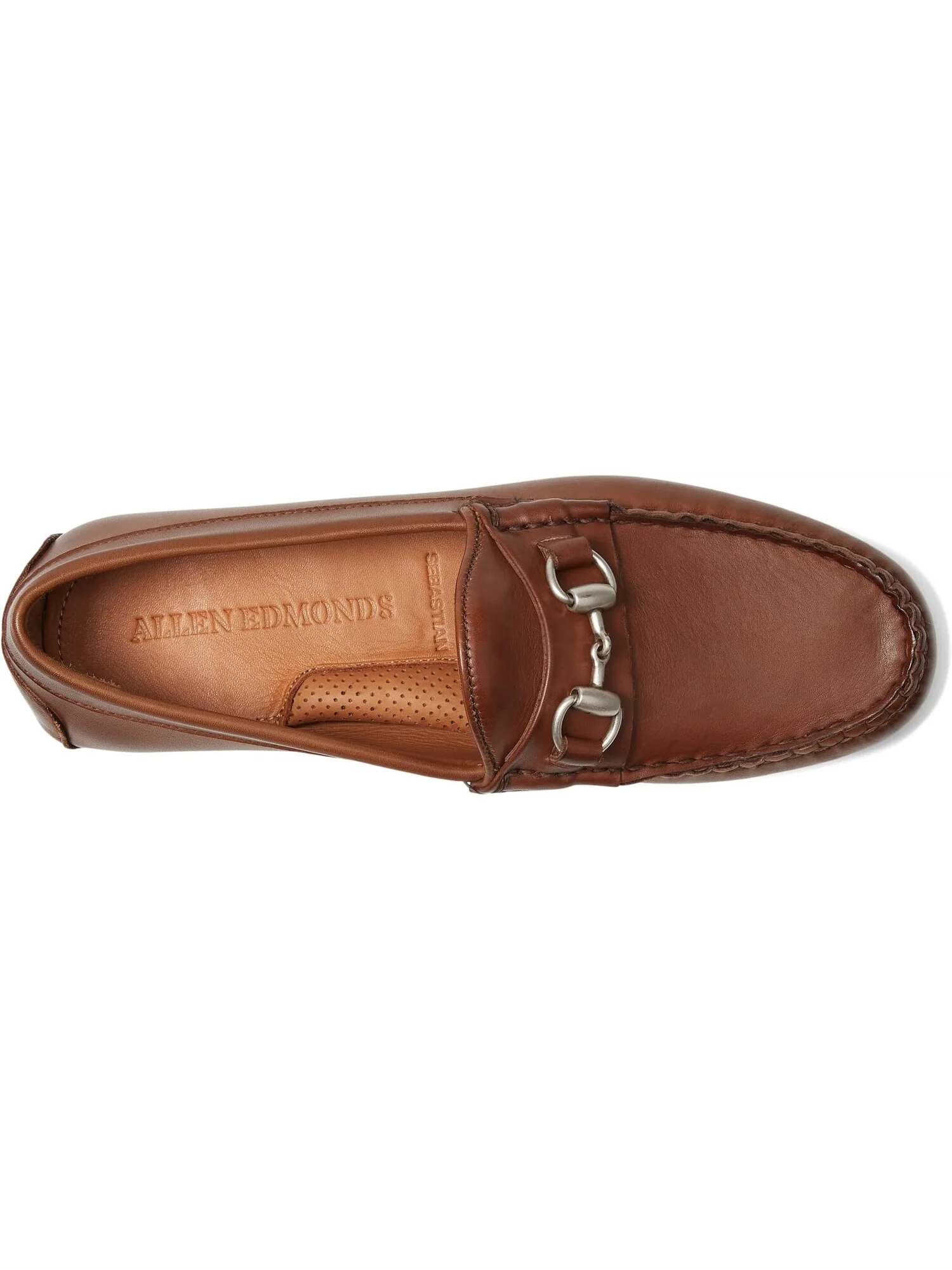 Лоферы Allen Edmonds Sebastian — 2