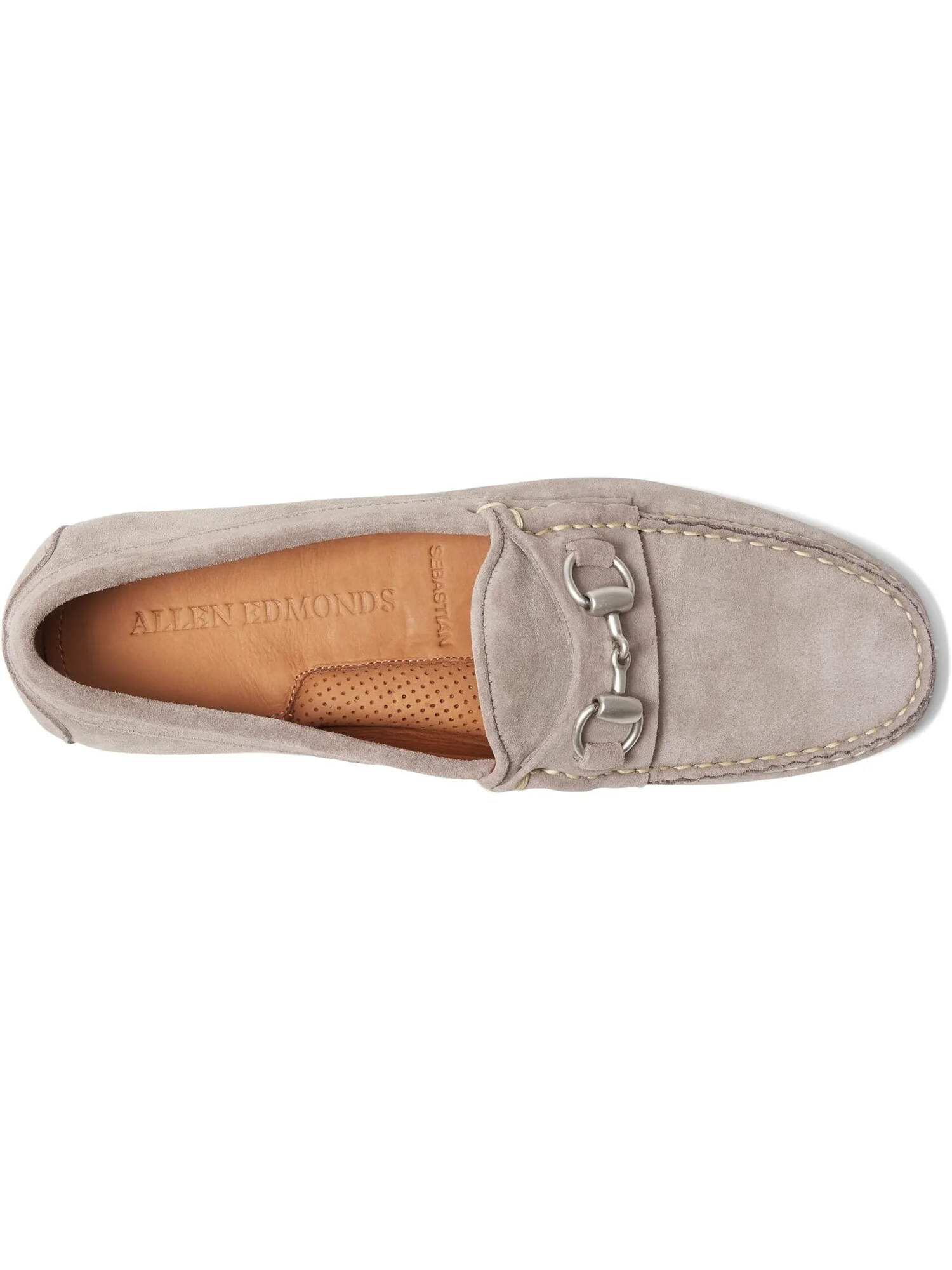 Лоферы Allen Edmonds Sebastian — 2