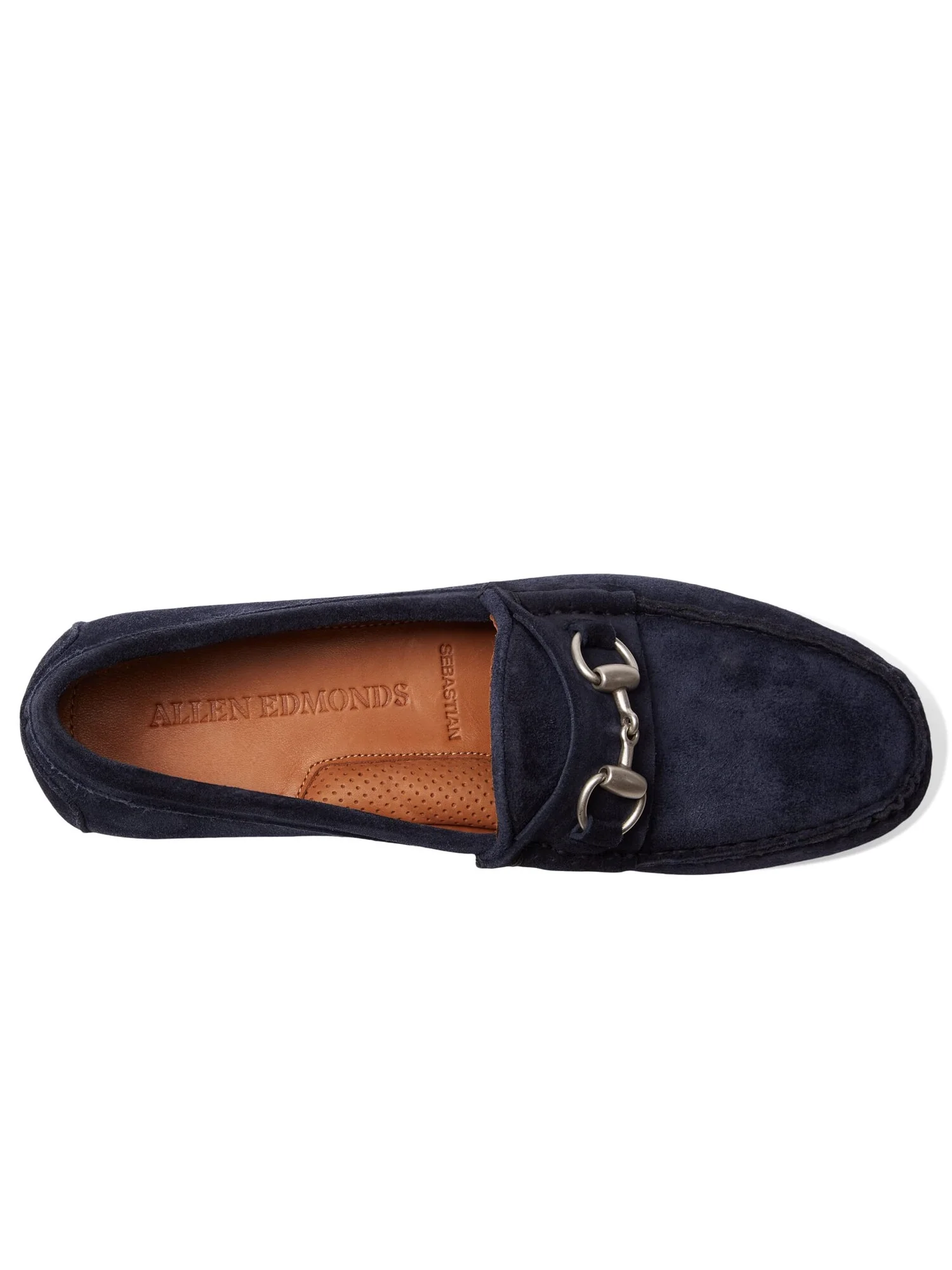 Лоферы Allen Edmonds Sebastian — 2