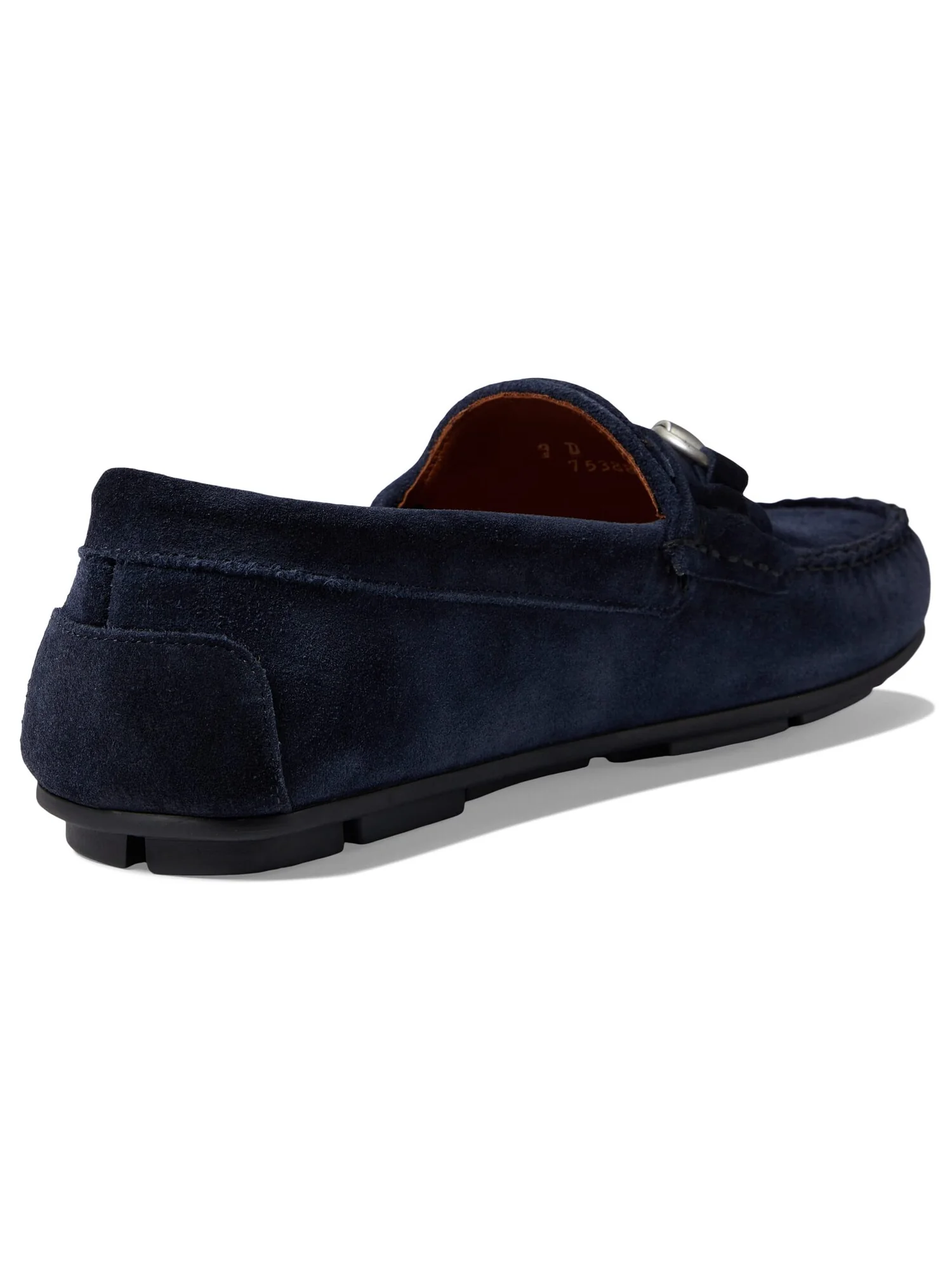 Лоферы Allen Edmonds Sebastian — 4