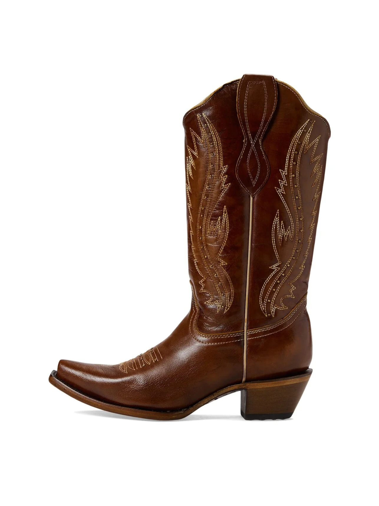 Ботинки Corral Boots L2068 — бежевый