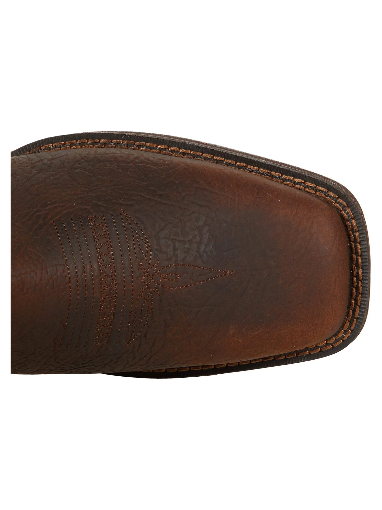 Ботинки Durango Rebel 11" Western — зеленый