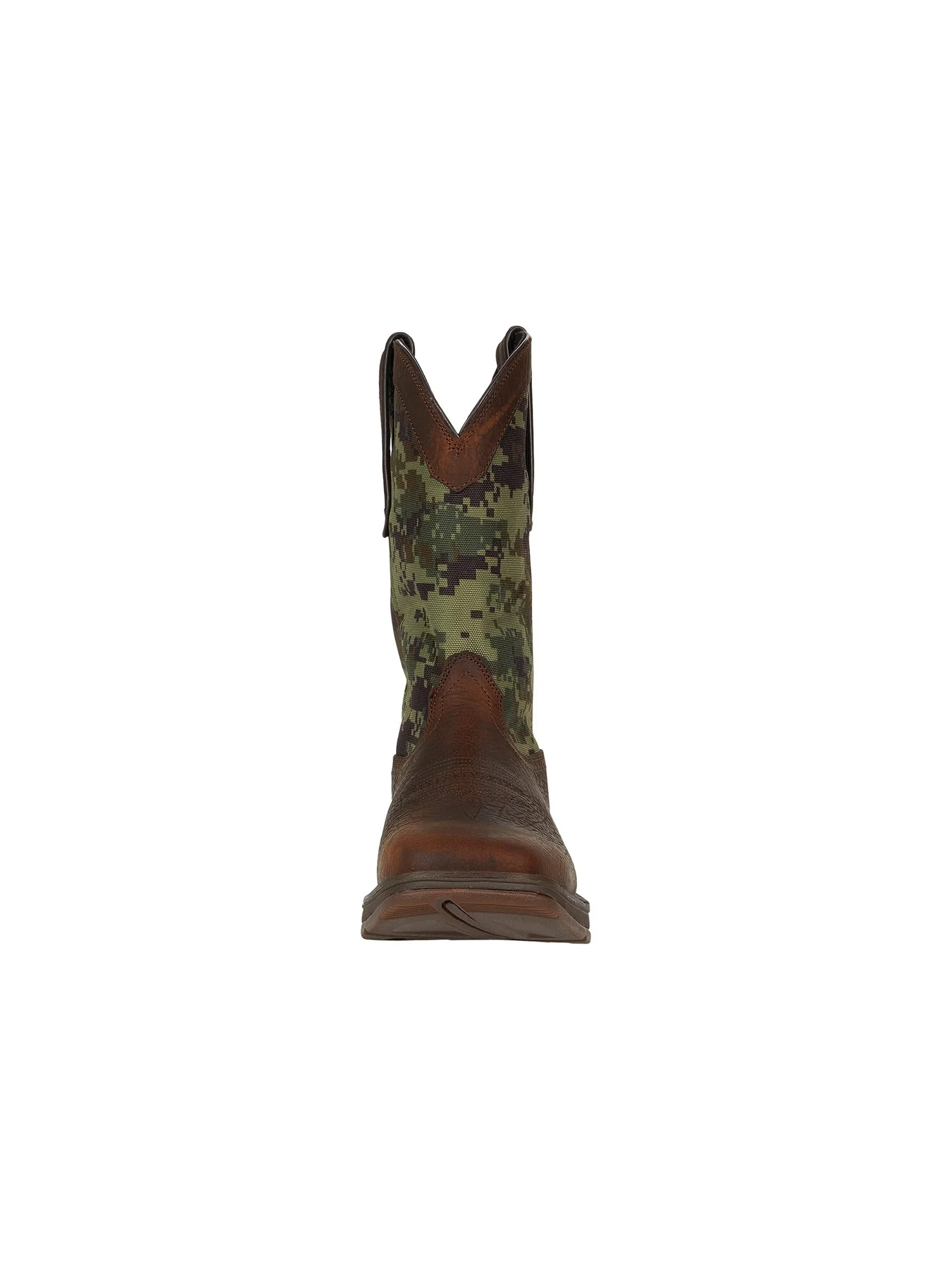 Ботинки Durango Rebel 11" Western — 2