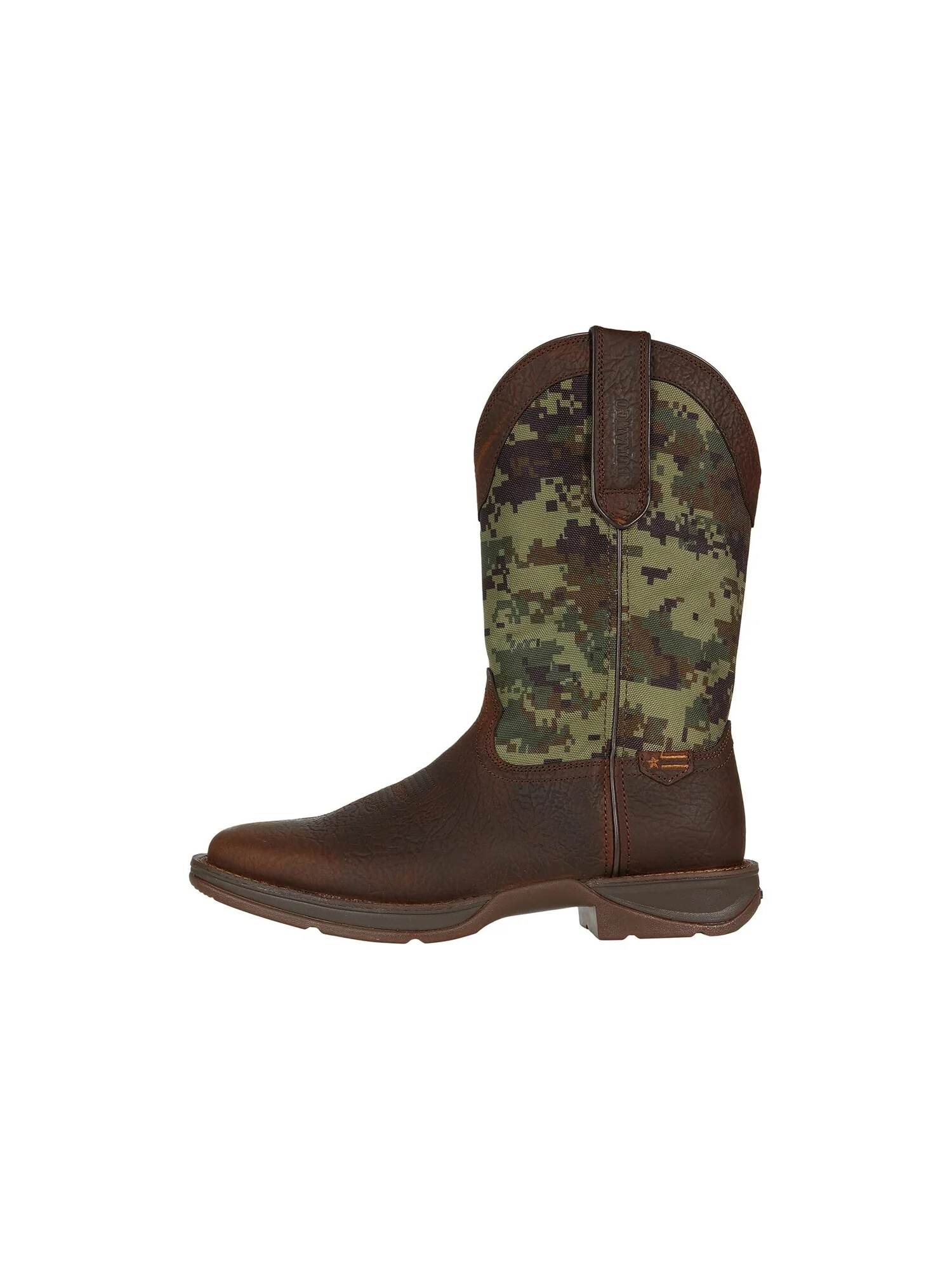 Ботинки Durango Rebel 11" Western — 4