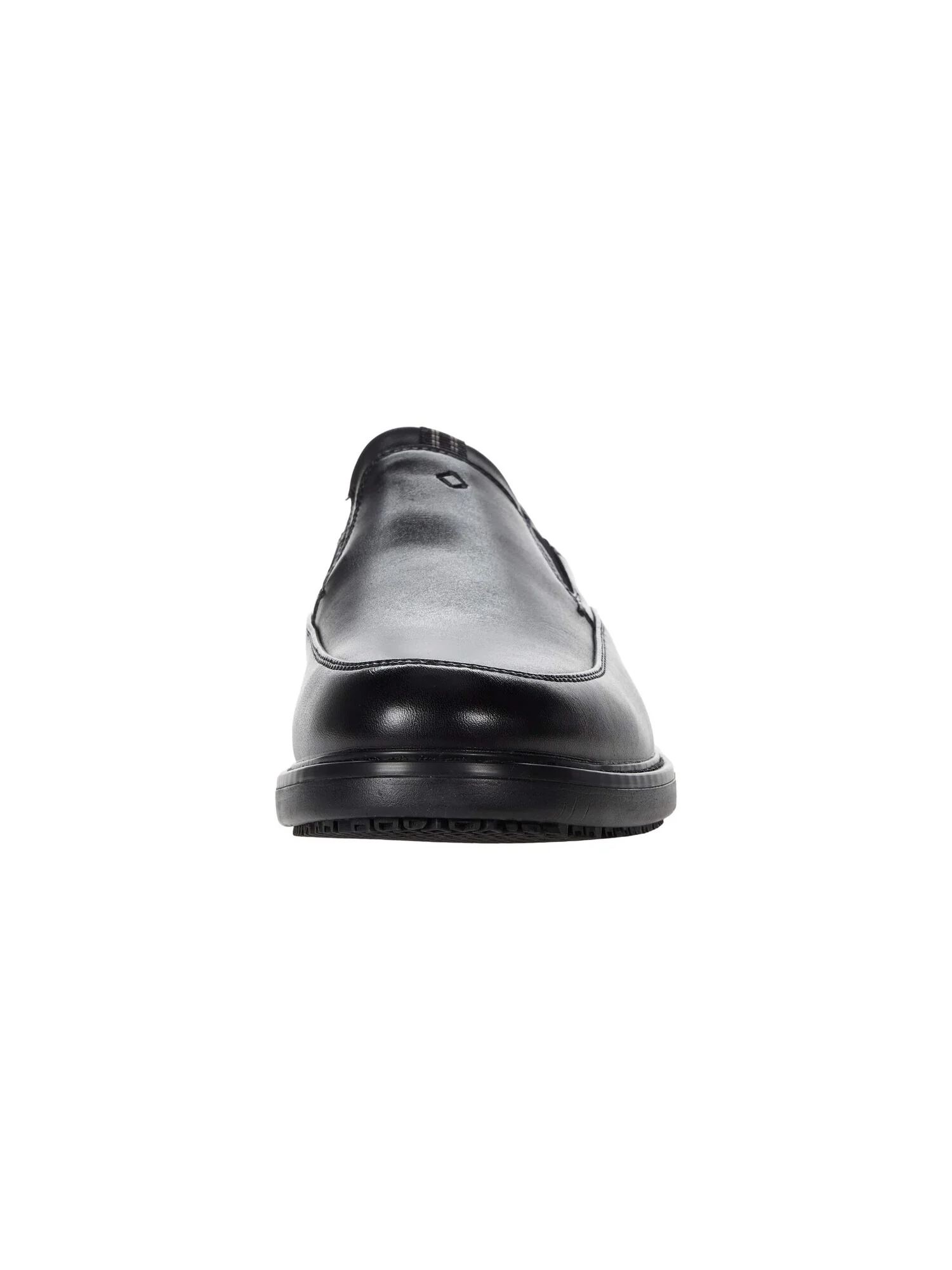 Лоферы Nunn Bush Wade Work Moc Toe Slip-On — 1