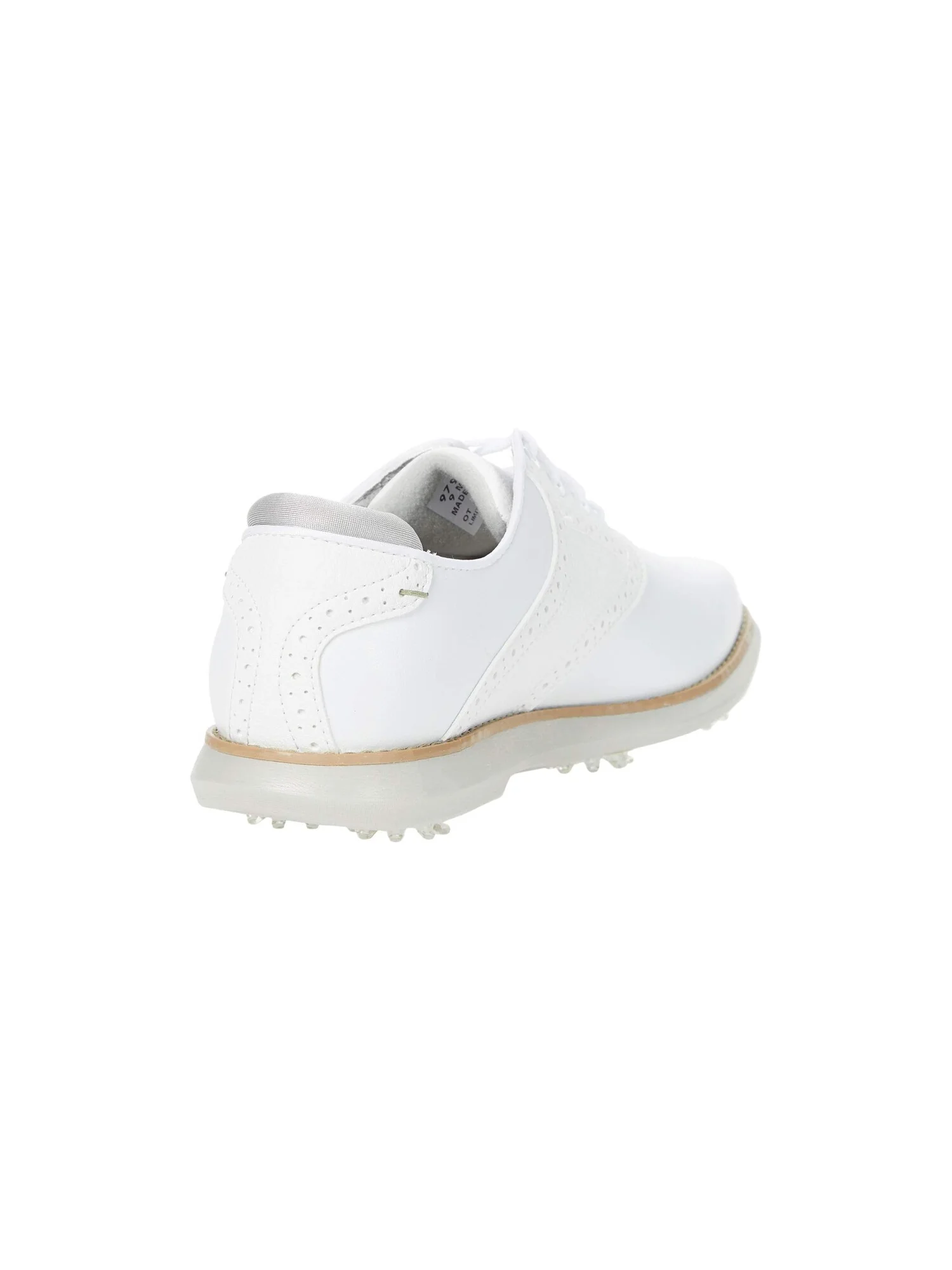 Кроссовки FootJoy Traditions Golf Shoes — 2