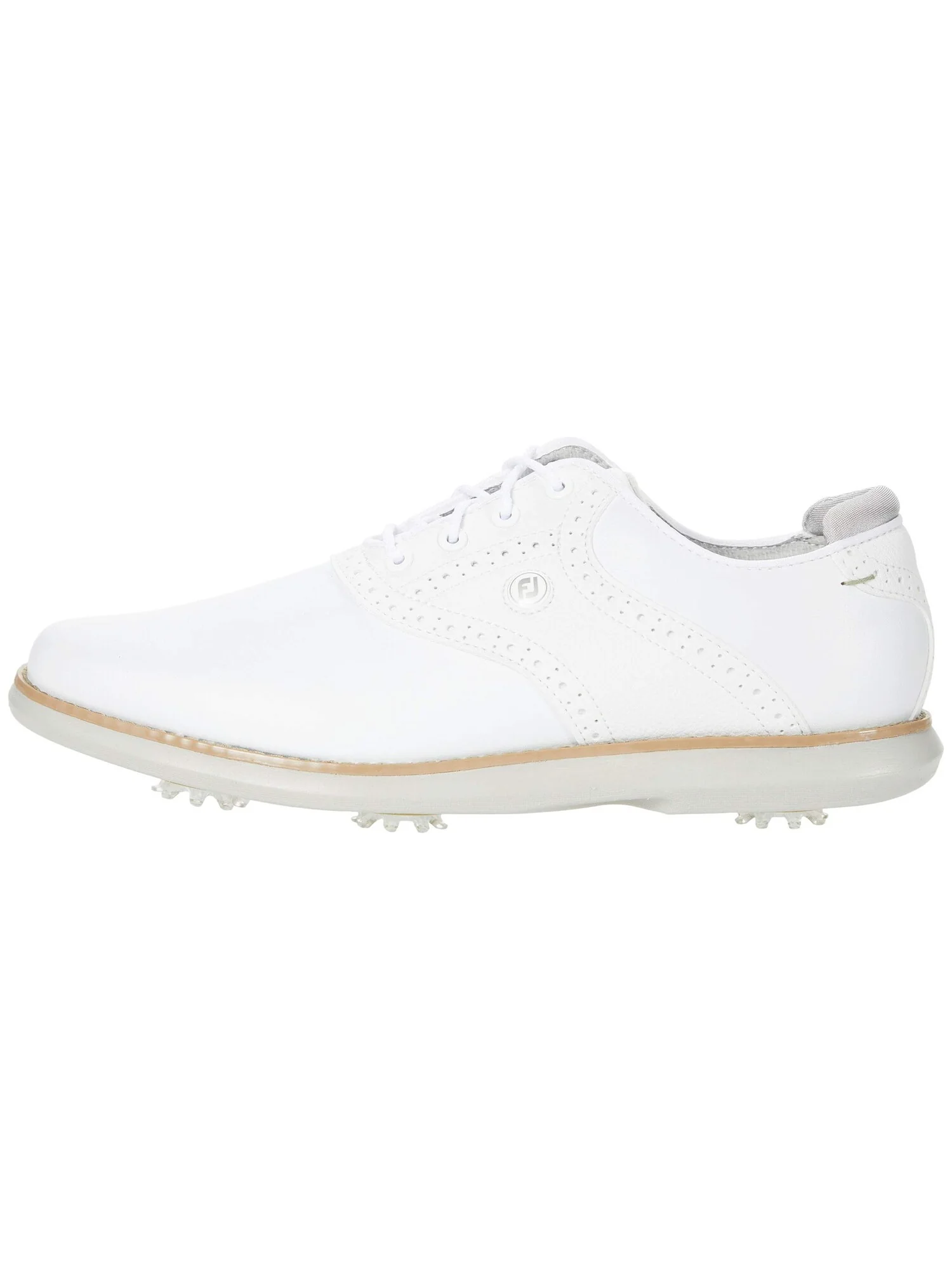 Кроссовки FootJoy Traditions Golf Shoes — 3