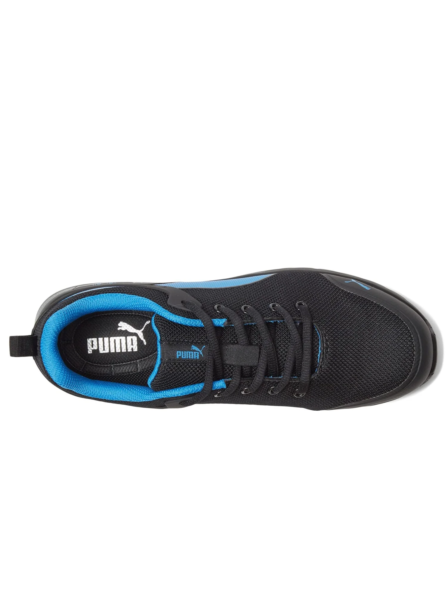 Кроссовки PUMA Safety Levity Knit Low ASTM EH — 2