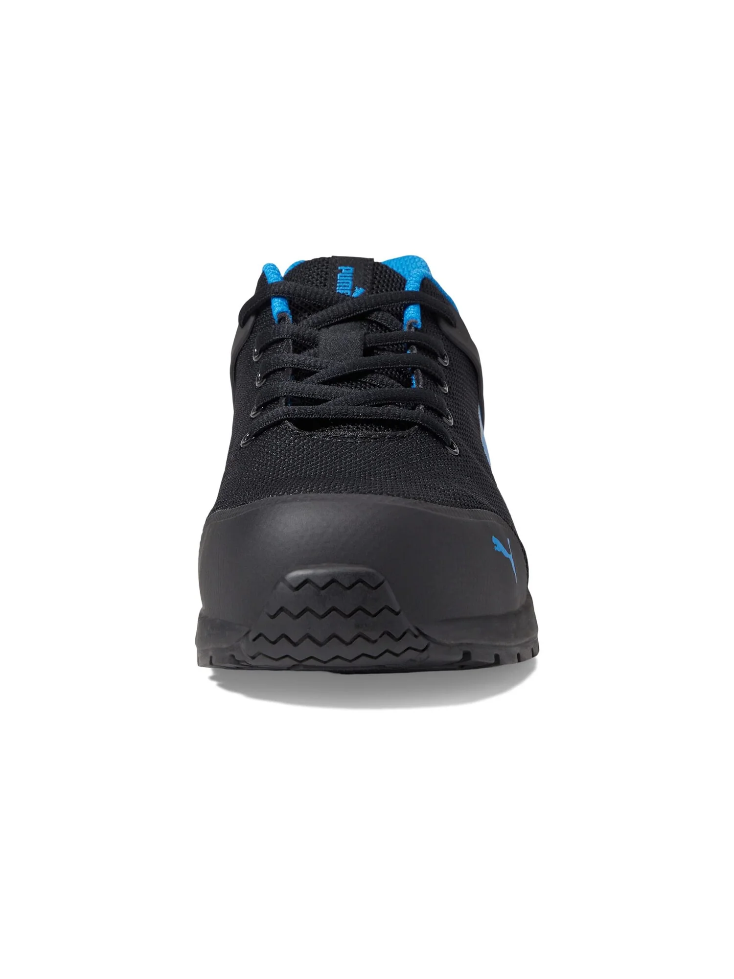 Кроссовки PUMA Safety Levity Knit Low ASTM EH — 3