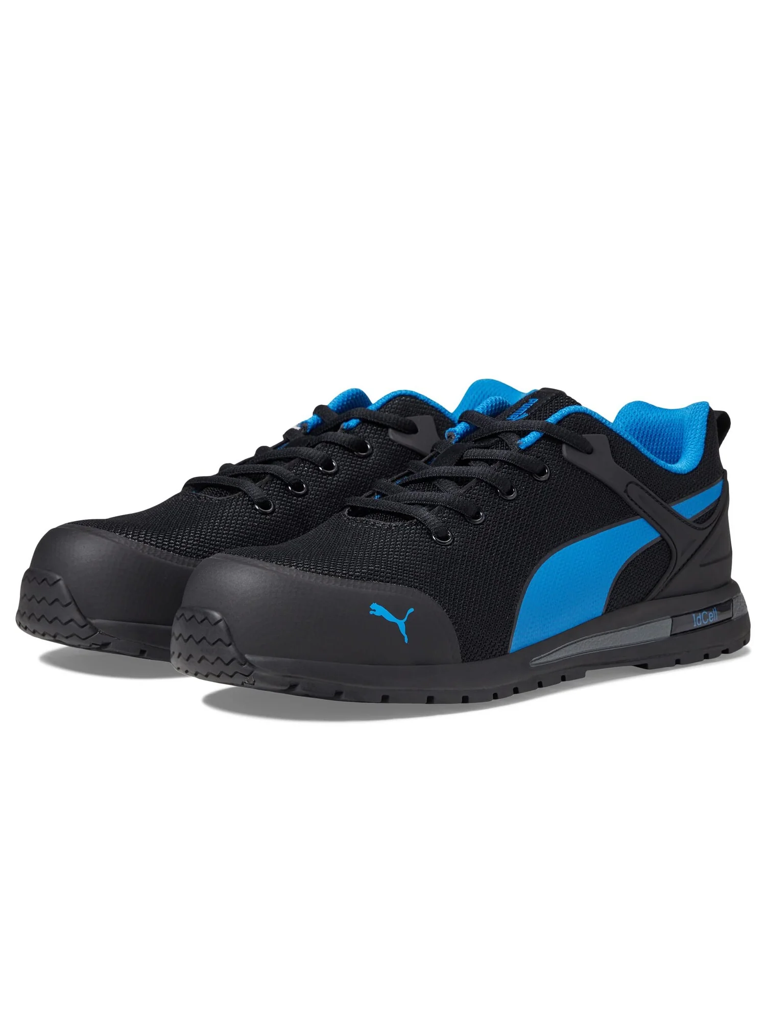 Кроссовки PUMA Safety Levity Knit Low ASTM EH — 4