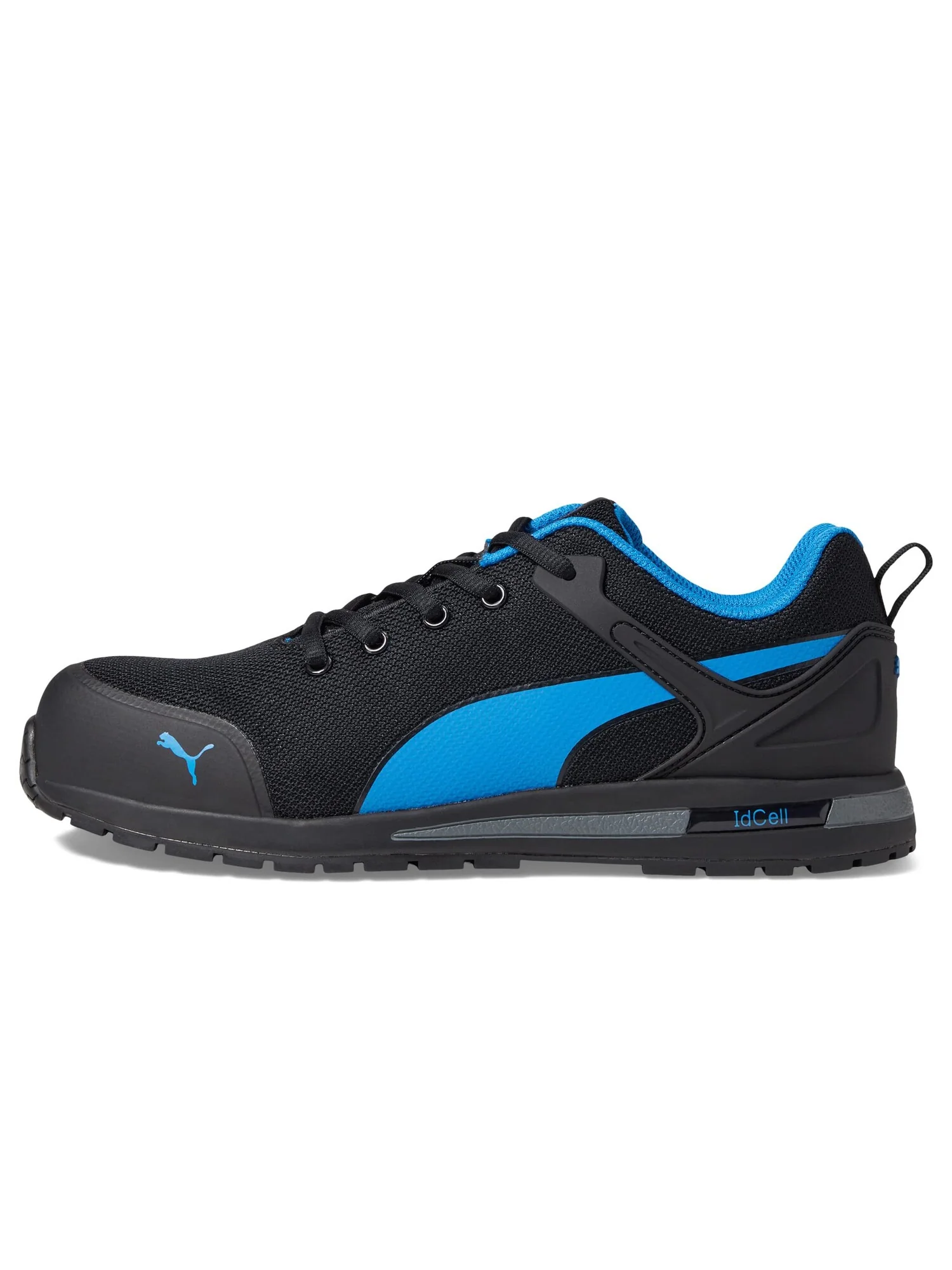 Кроссовки PUMA Safety Levity Knit Low ASTM EH — 5