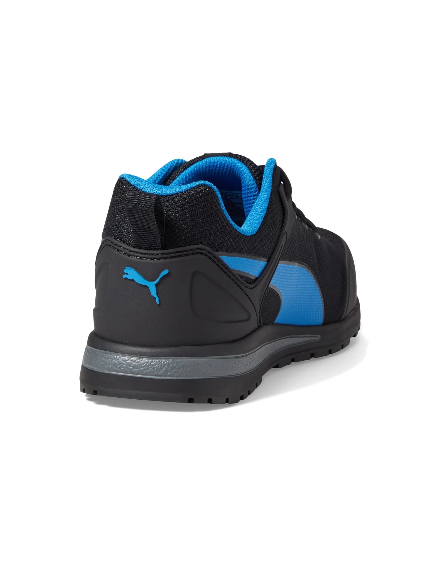 Кроссовки PUMA Safety Levity Knit Low ASTM EH — 6