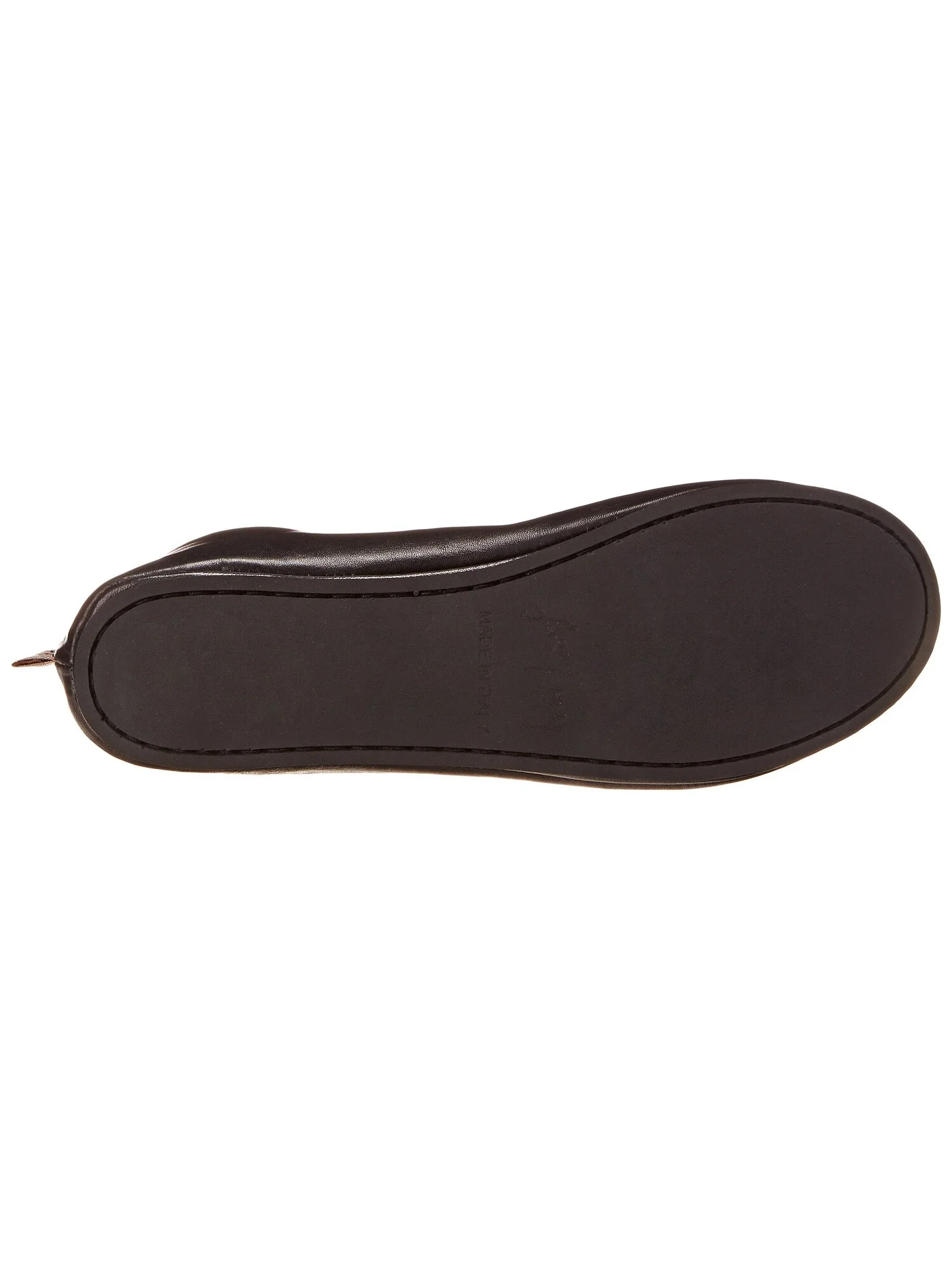 Обувь на низком каблуке French Sole Sloop Flat — 2