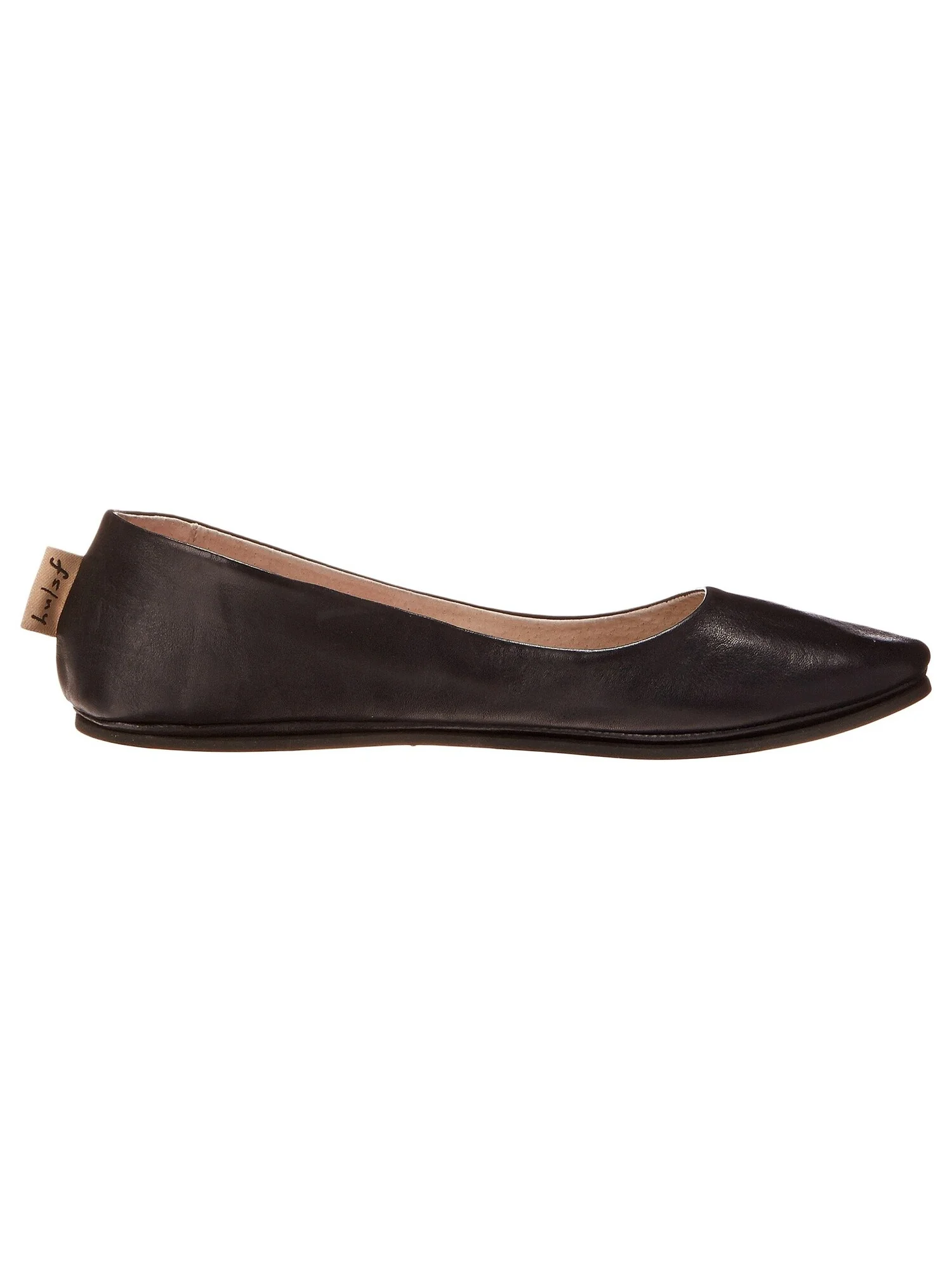 Обувь на низком каблуке French Sole Sloop Flat — 4