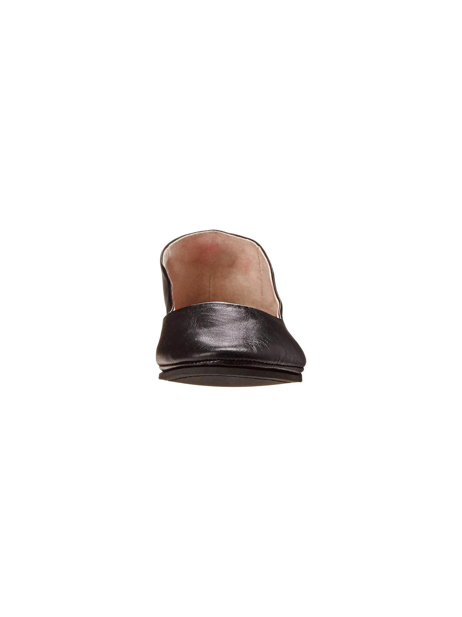 Обувь на низком каблуке French Sole Sloop Flat — 6