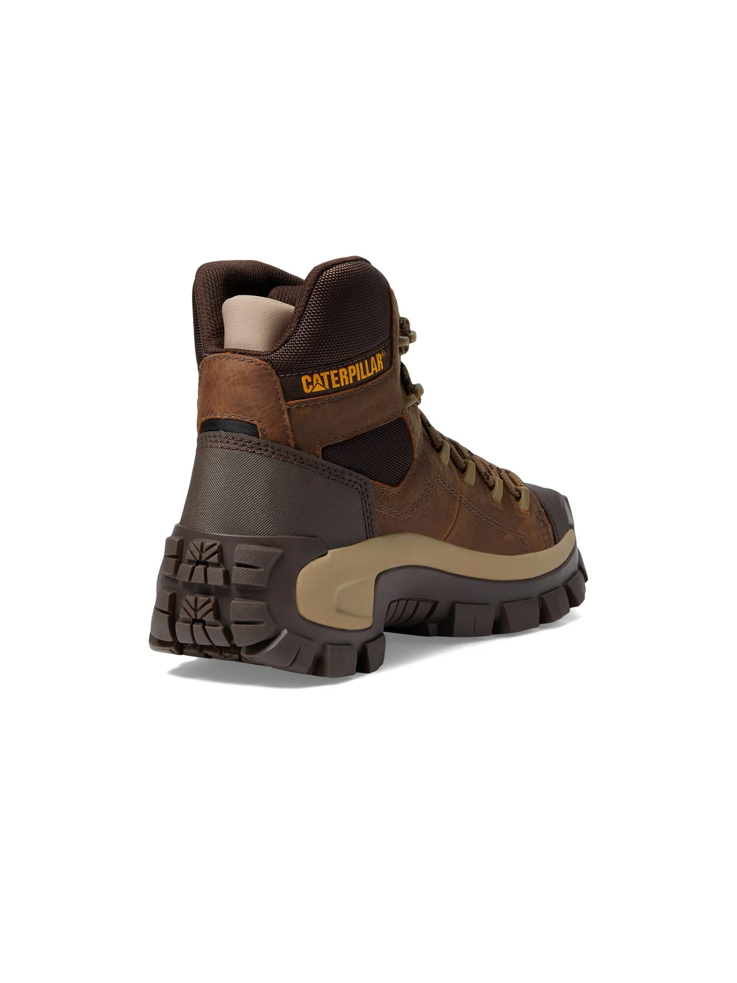 Ботинки Caterpillar Invader Hiker WP — 3