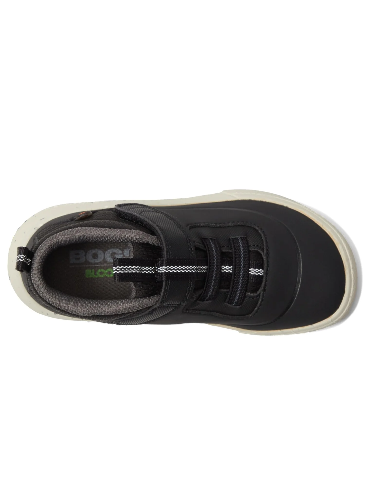 Кроссовки Bogs Kids Skyline Kicker Mid (Toddler/Little Kid/Big Kid) — 3