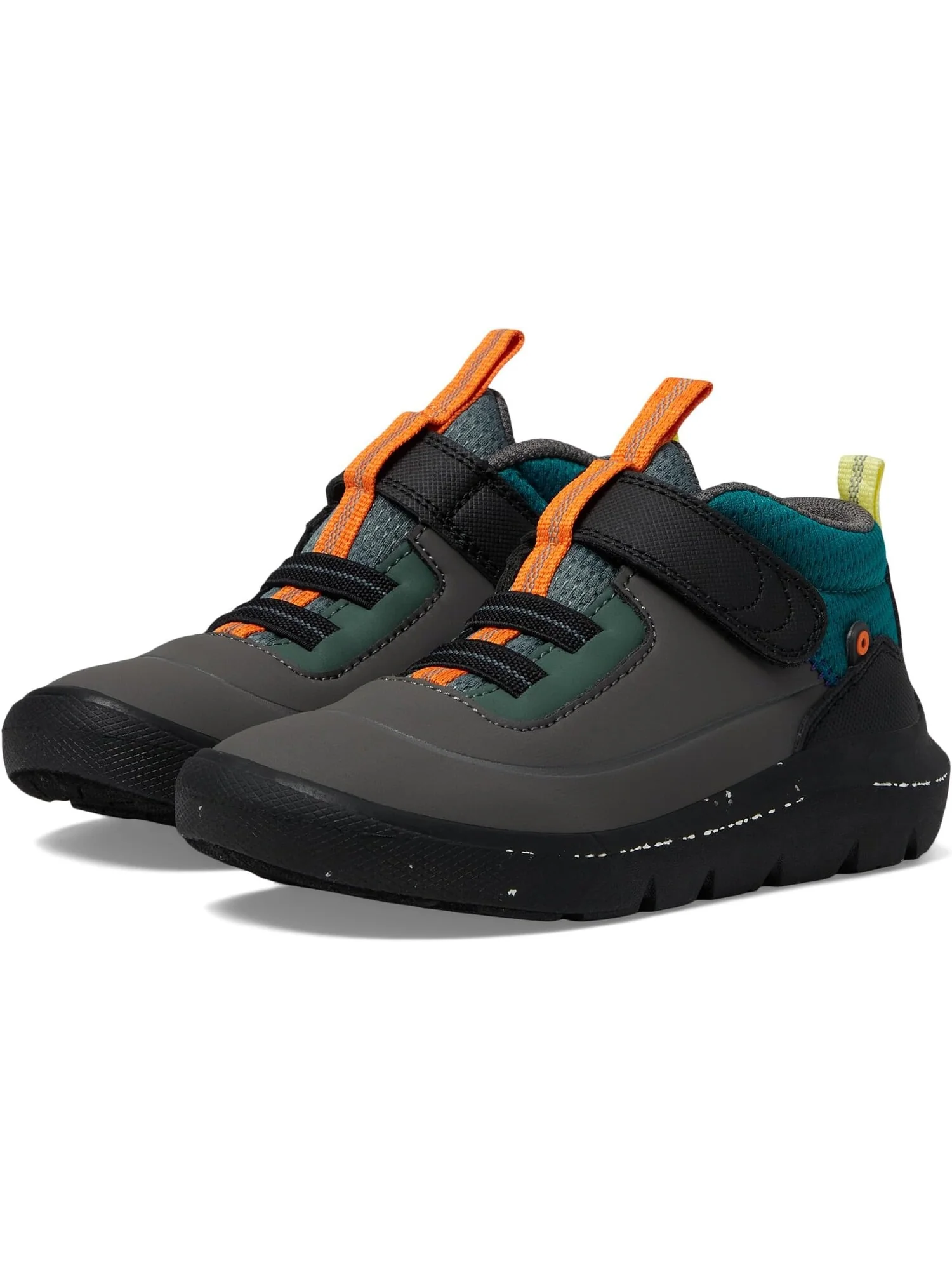 Кроссовки Skyline Kicker Mid Bogs — 1