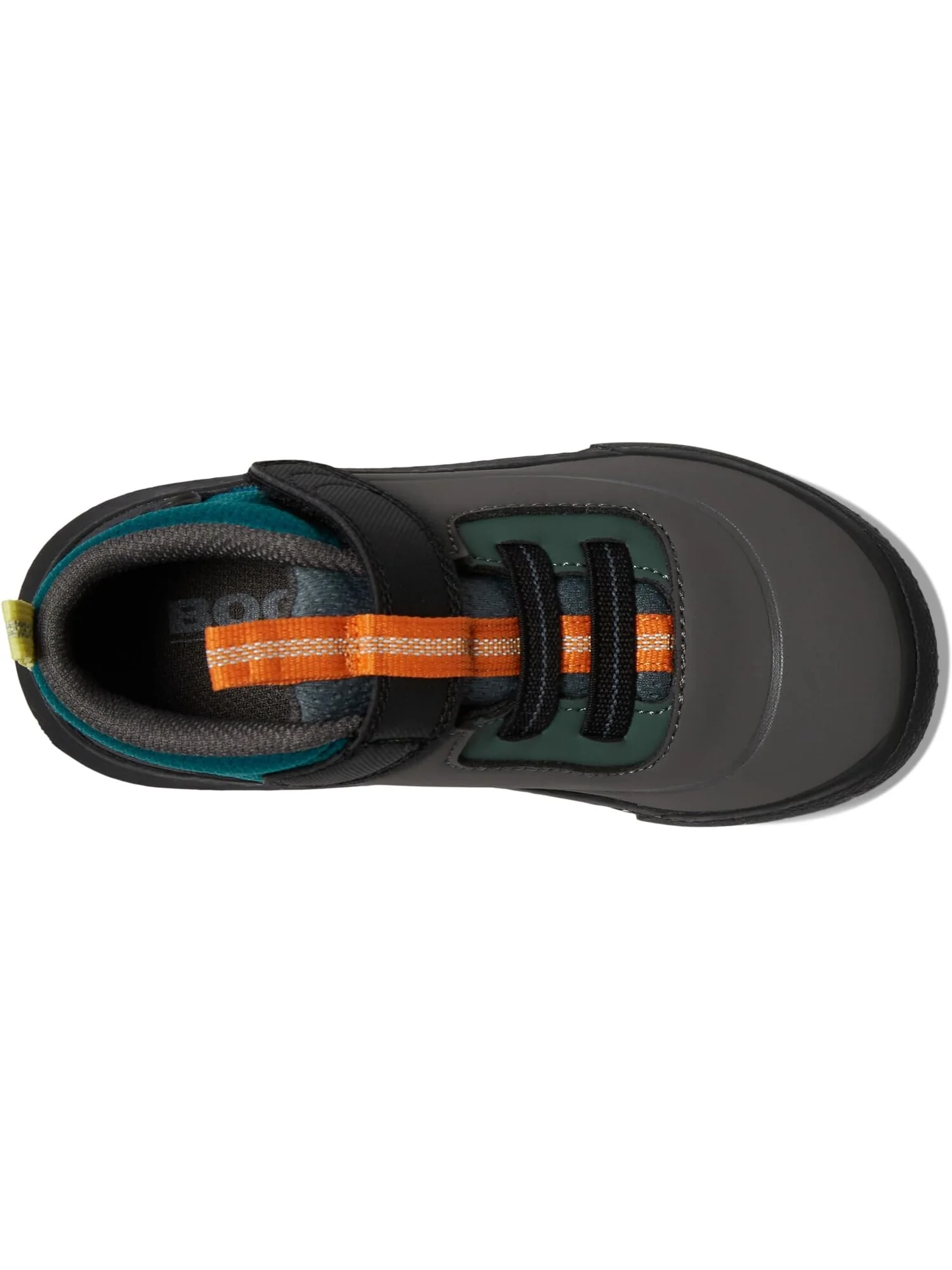 Кроссовки Skyline Kicker Mid Bogs — 2