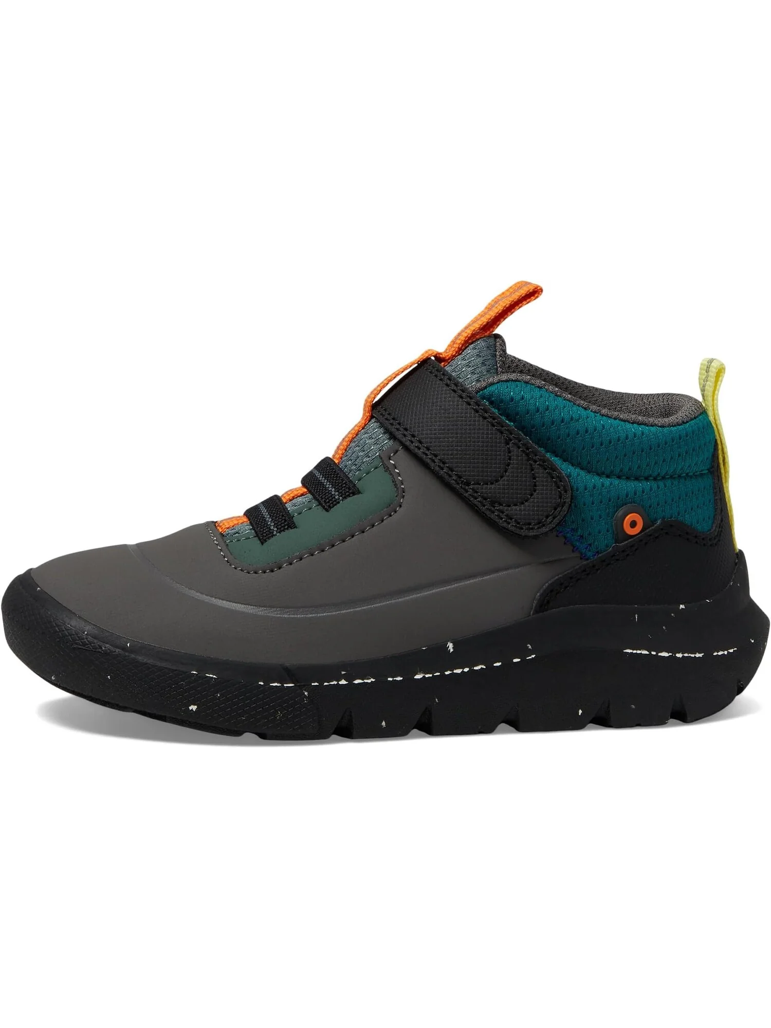 Кроссовки Skyline Kicker Mid Bogs — 4