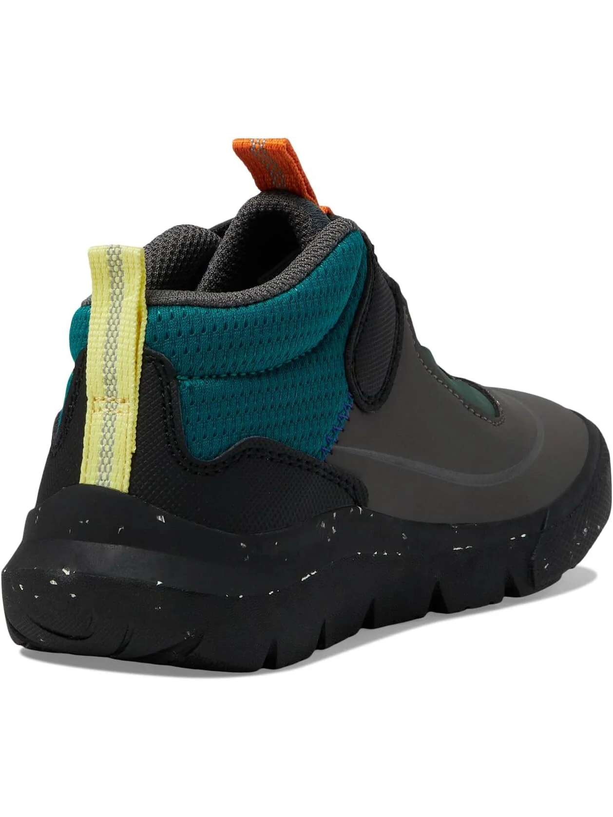 Кроссовки Skyline Kicker Mid Bogs — 5