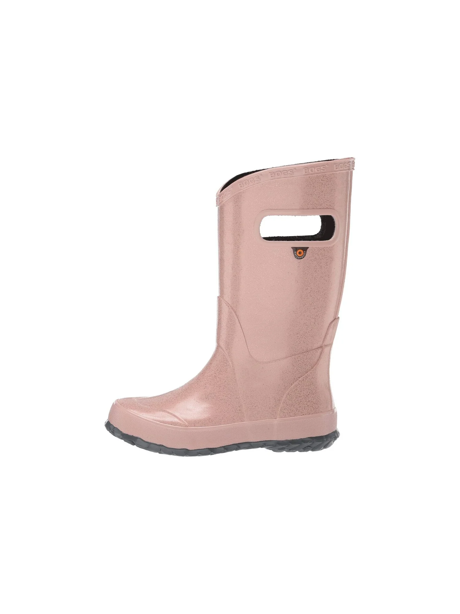 Ботинки Bogs Kids Rain Boot Glitter (Toddler/Little Kid/Big Kid) — 1