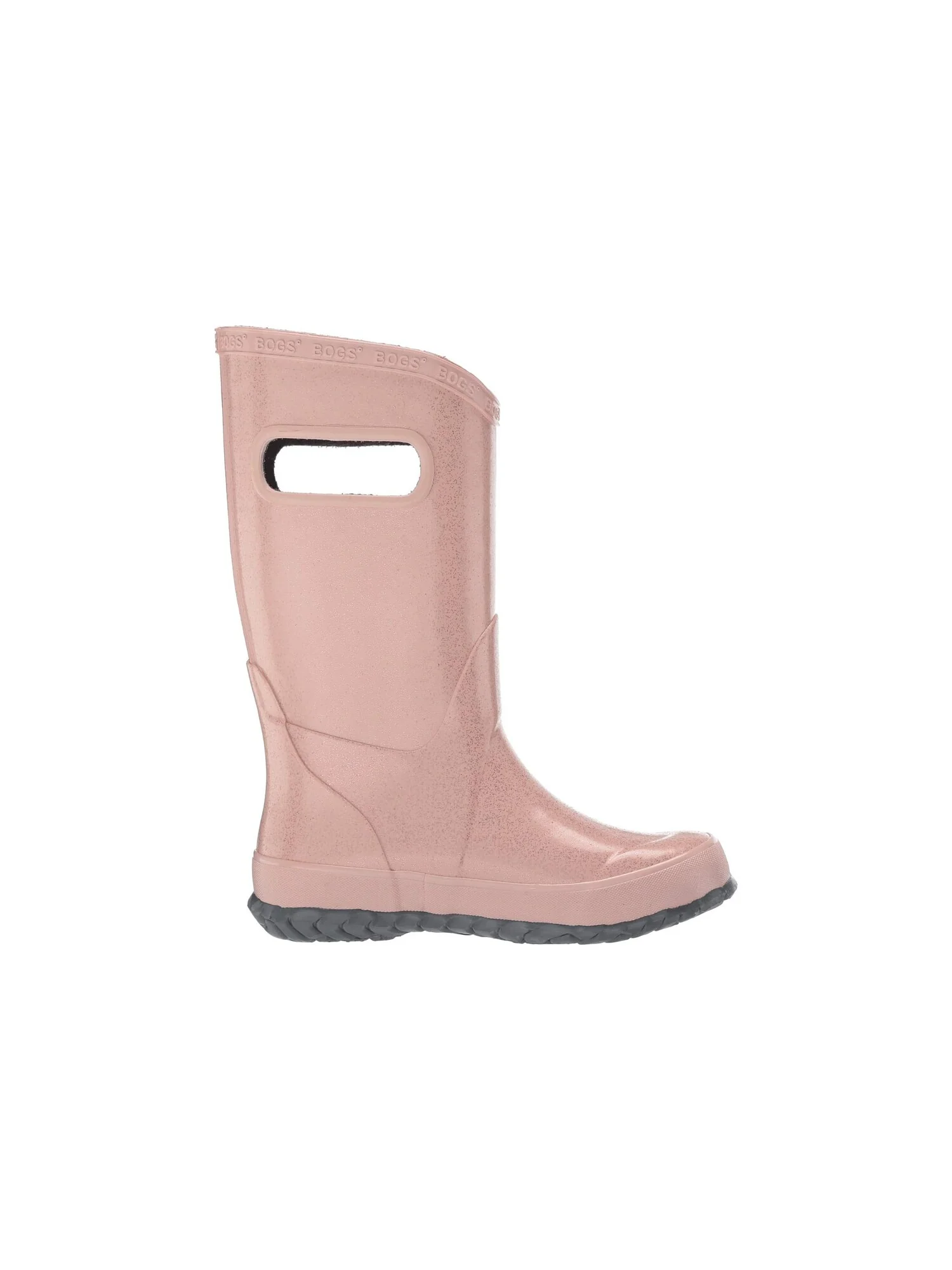 Ботинки Bogs Kids Rain Boot Glitter (Toddler/Little Kid/Big Kid) — 2