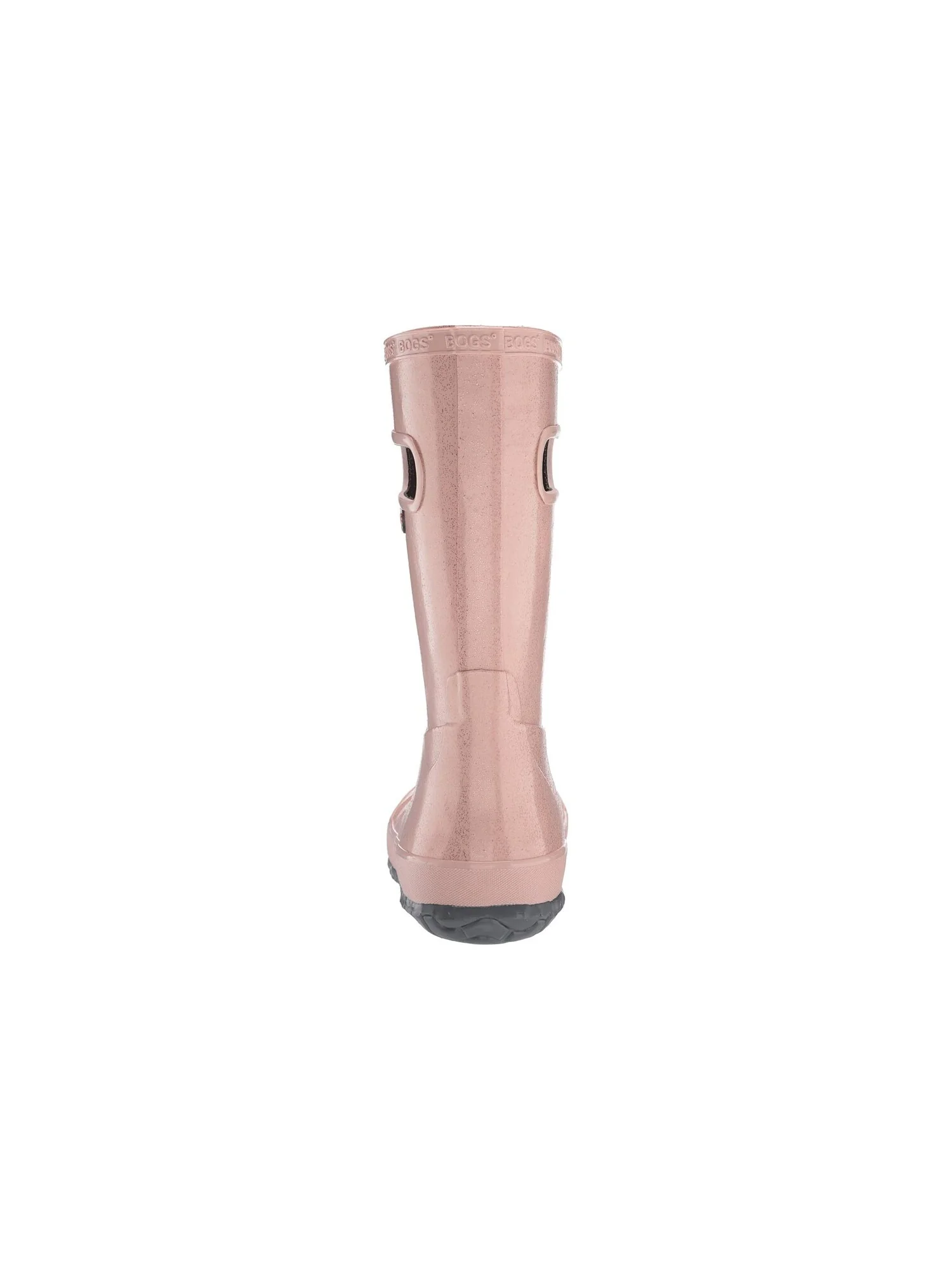 Ботинки Bogs Kids Rain Boot Glitter (Toddler/Little Kid/Big Kid) — 5