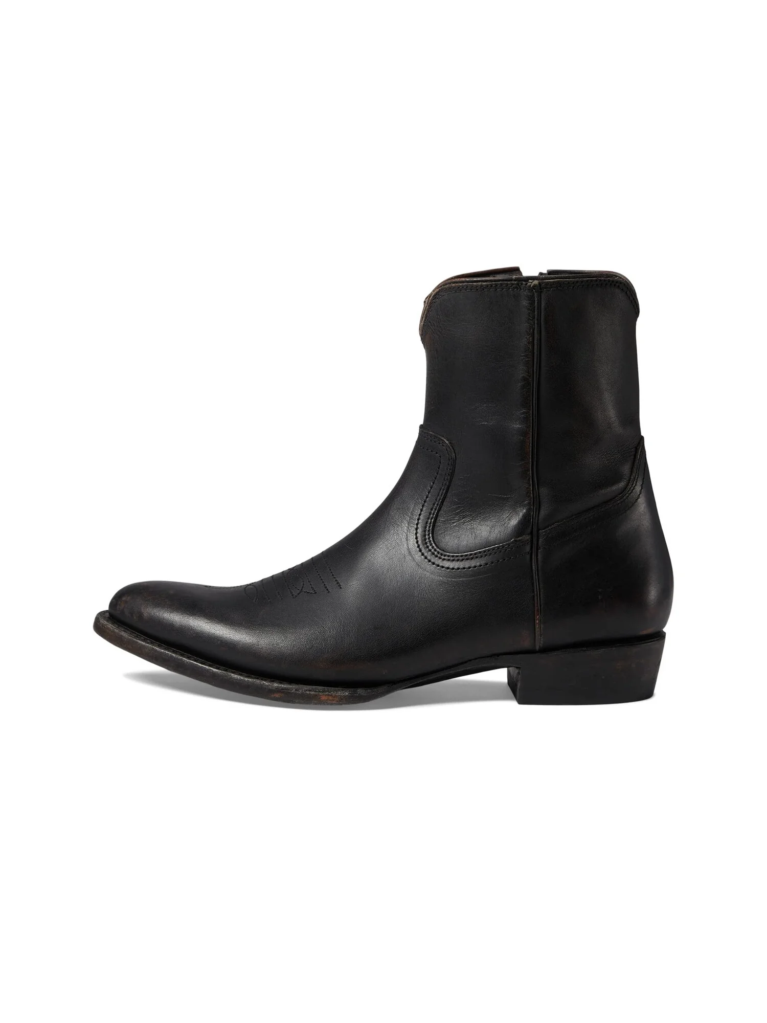Ботинки Frye Austin Inside Zip — 2